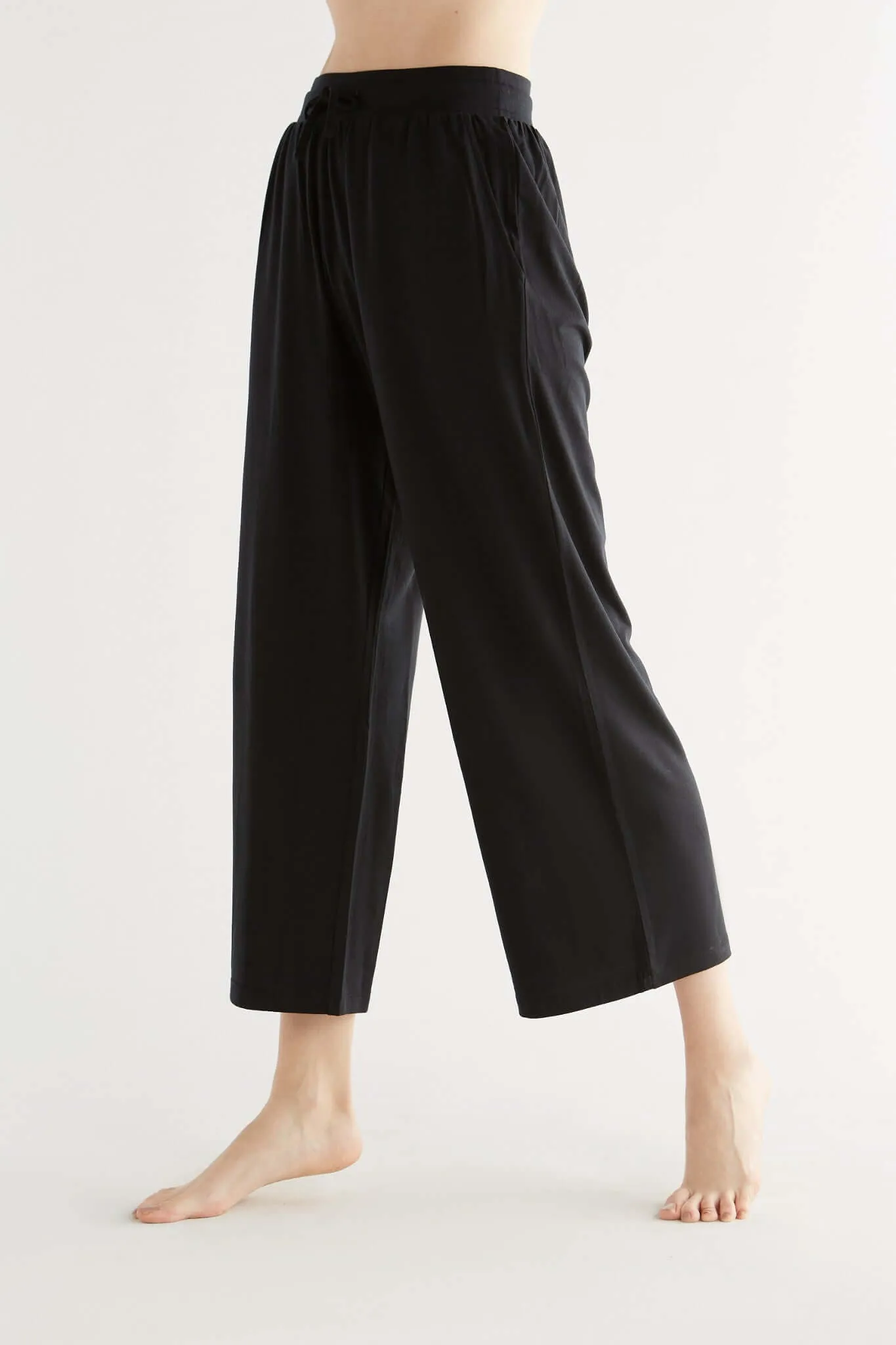 Wide Leg Yoga Pant