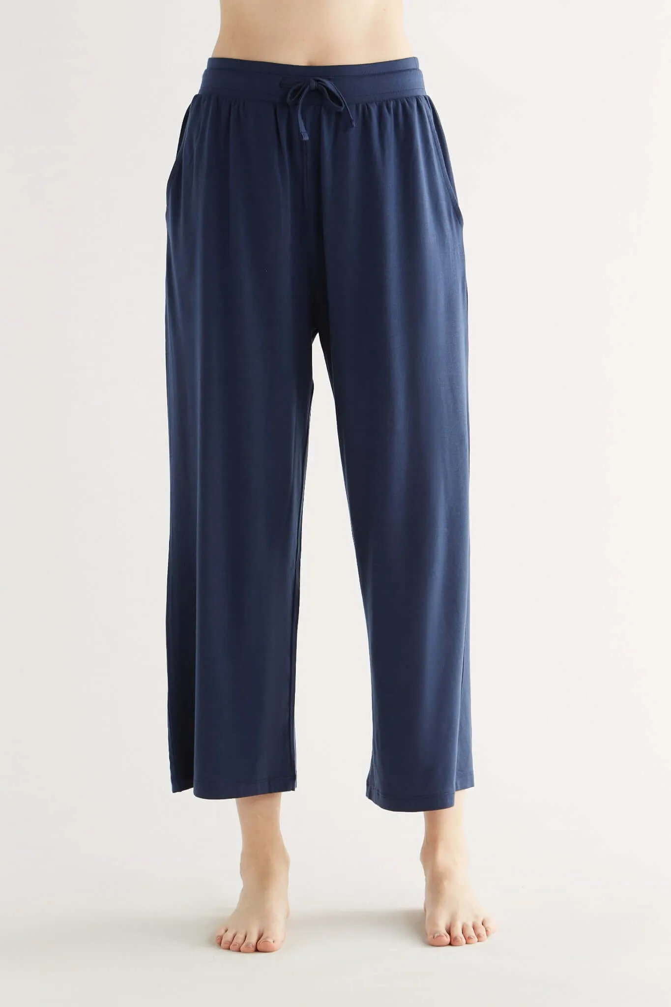 Wide Leg Yoga Pant