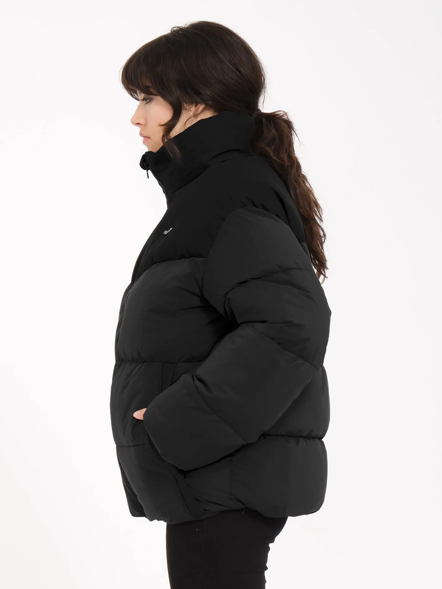 Woldsmooth Jacket - BLACK
