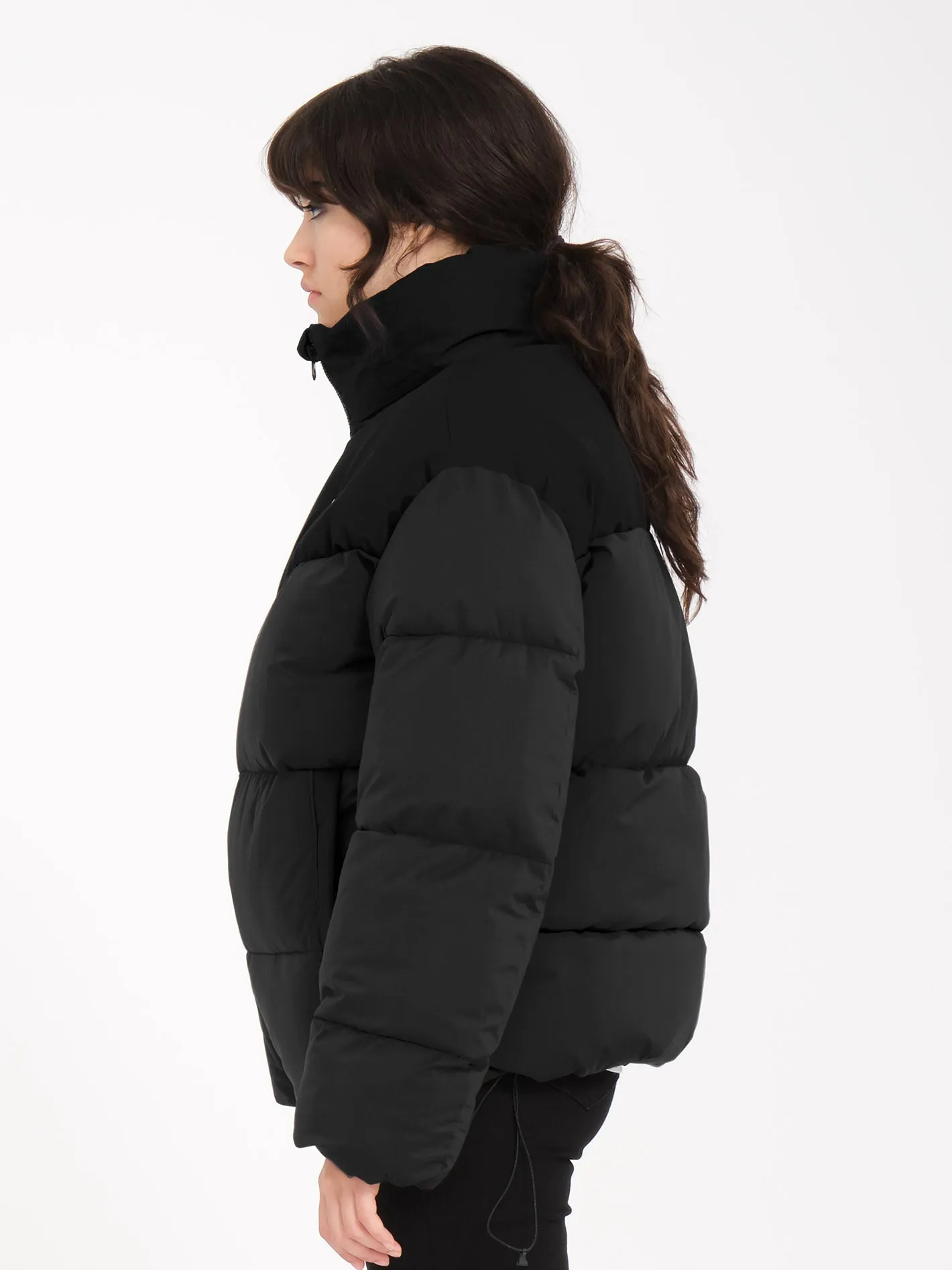 Woldsmooth Jacket - BLACK