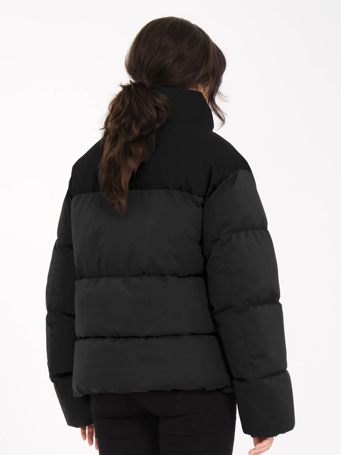 Woldsmooth Jacket - BLACK