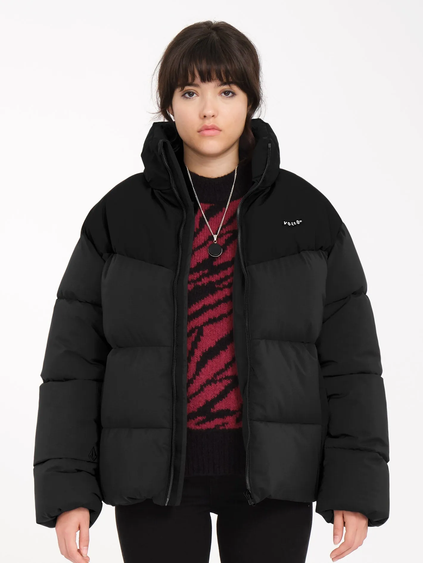 Woldsmooth Jacket - BLACK