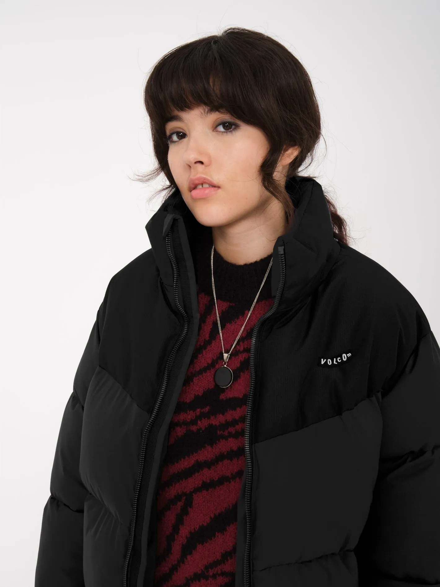 Woldsmooth Jacket - BLACK