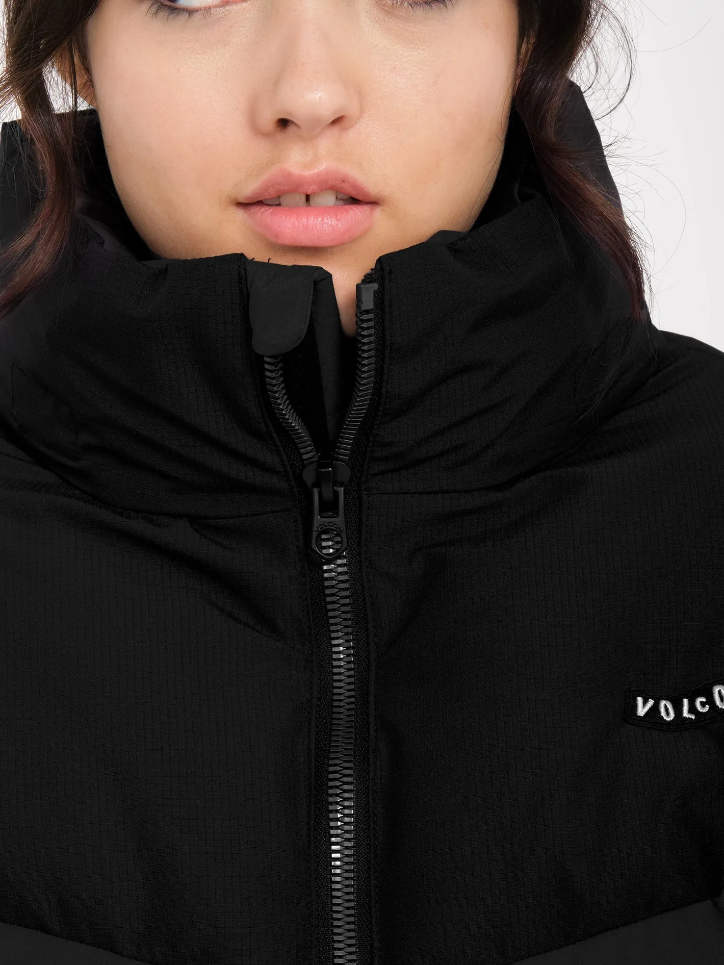 Woldsmooth Jacket - BLACK
