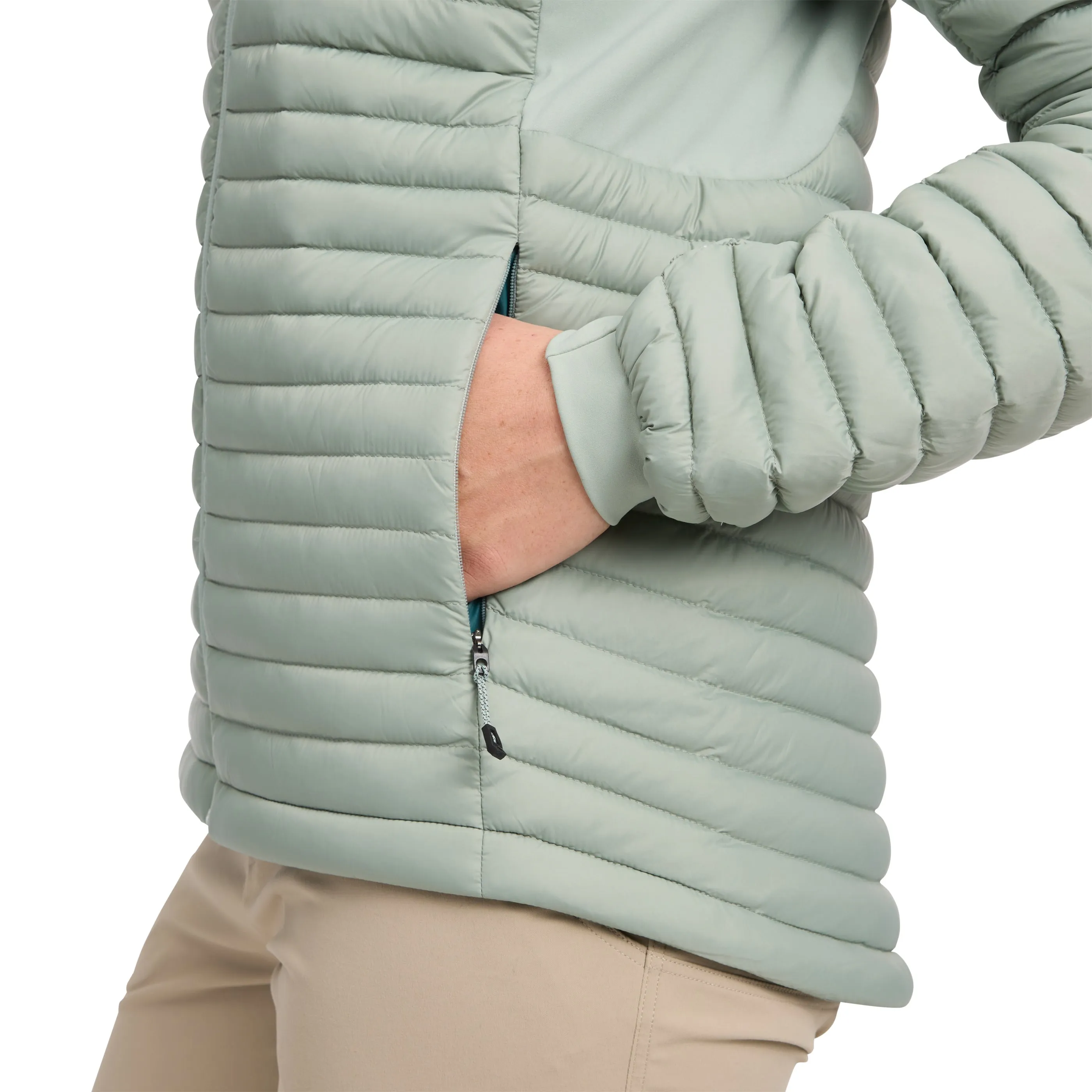 Women's Access Down 1.0 Hoody