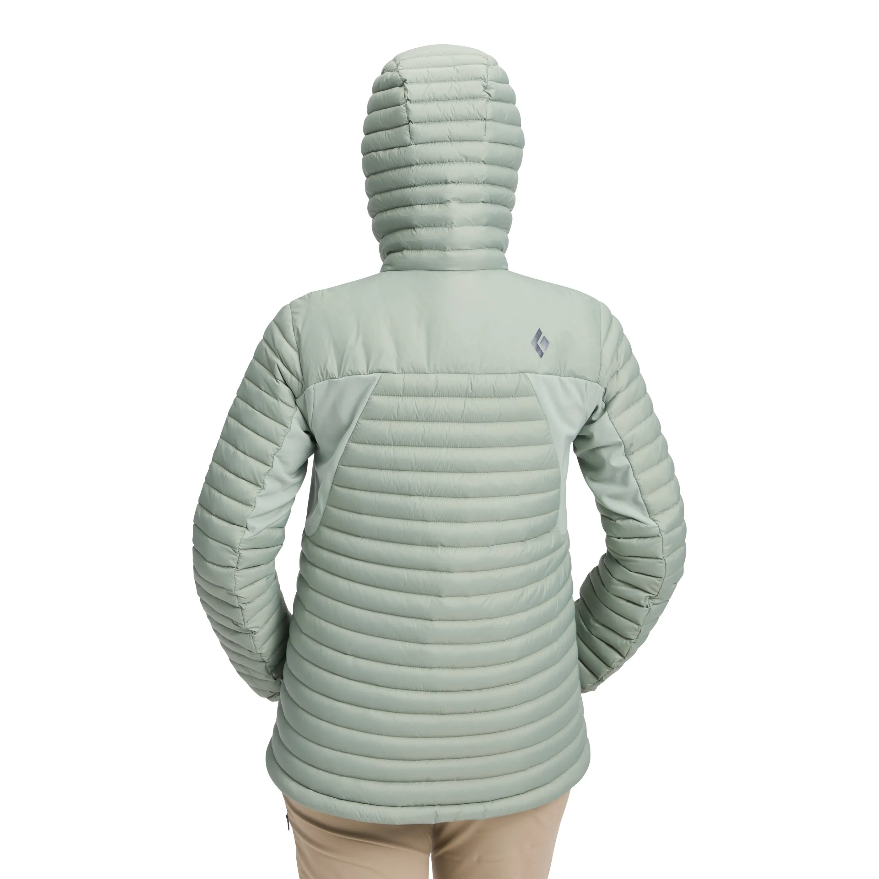 Women's Access Down 1.0 Hoody