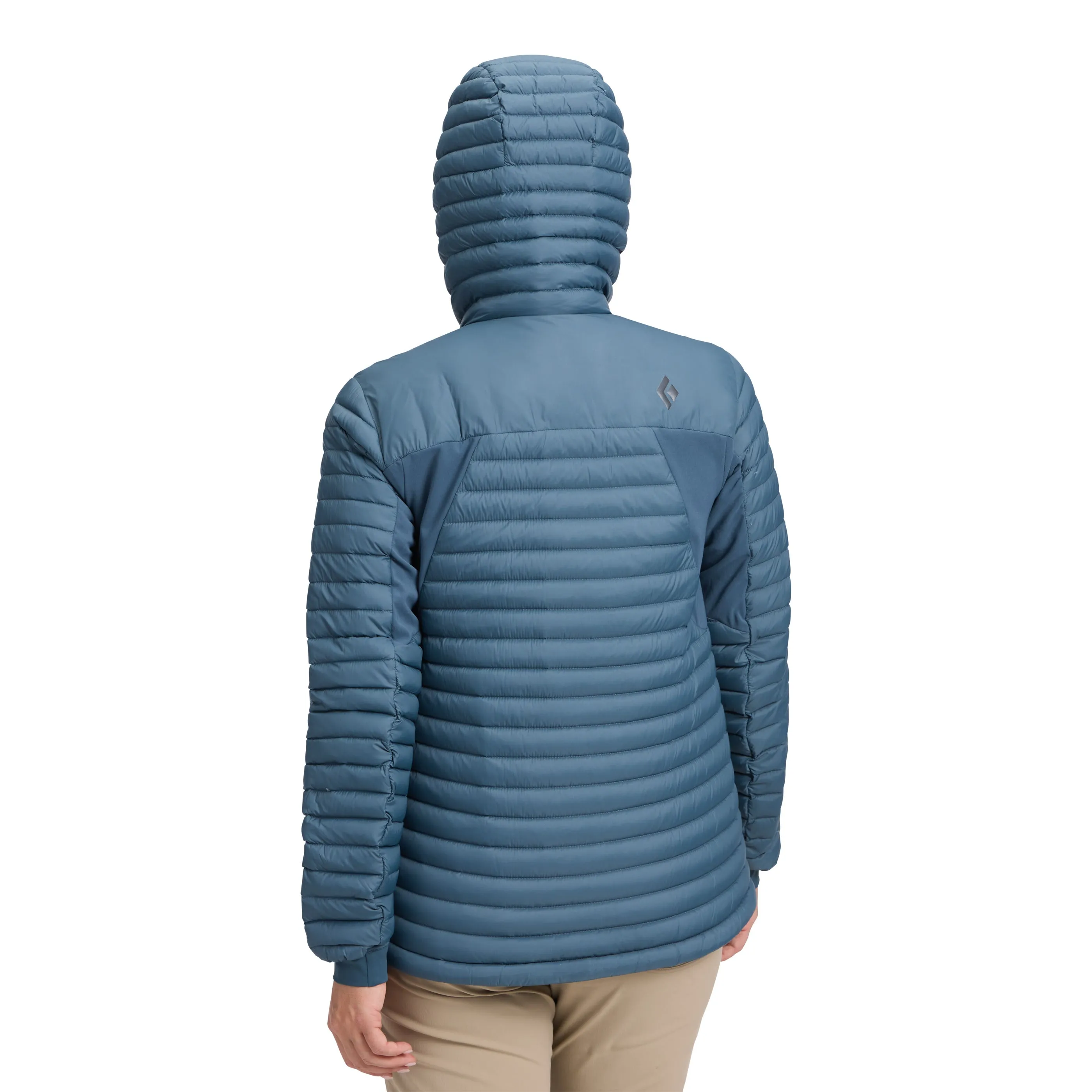 Women's Access Down 1.0 Hoody