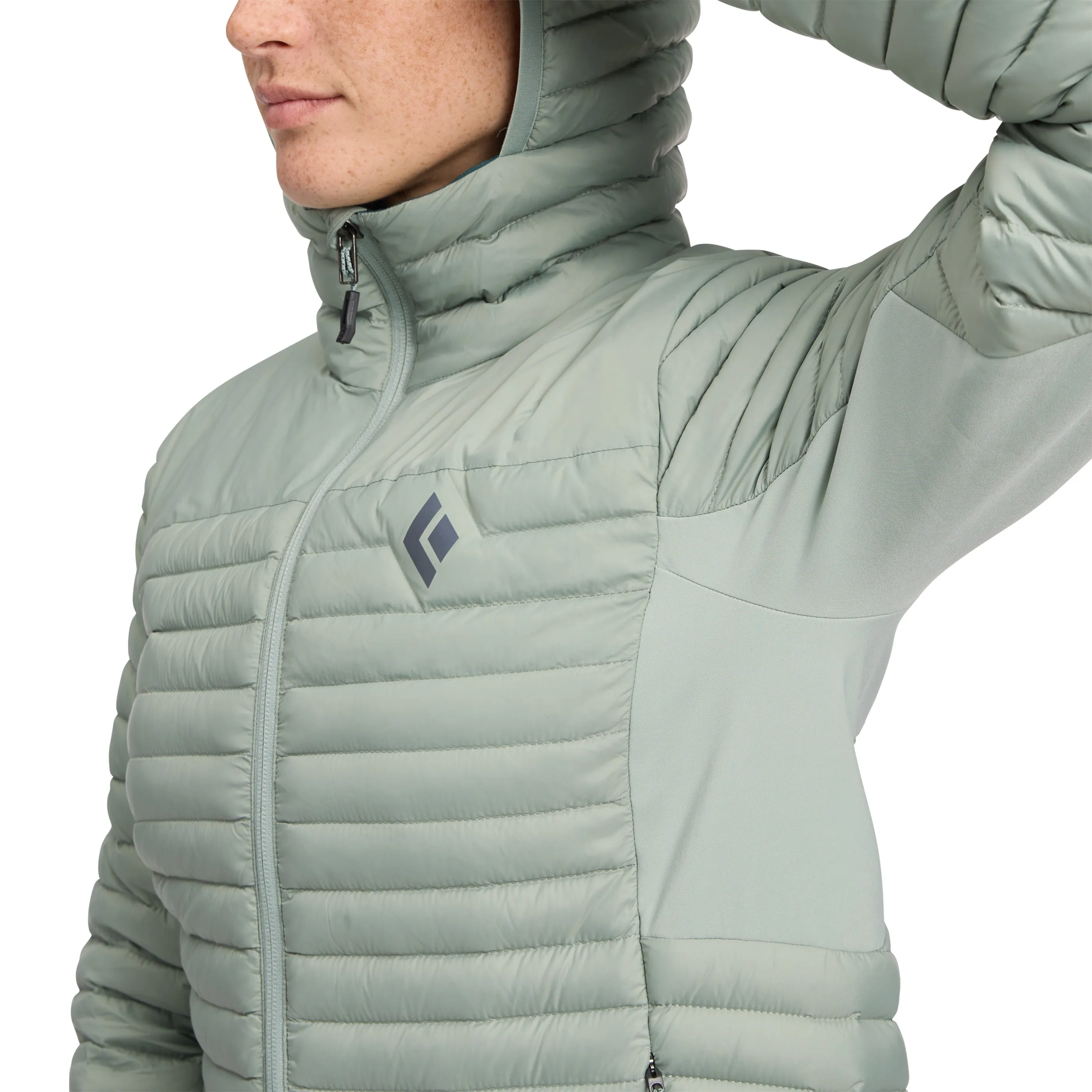 Women's Access Down 1.0 Hoody