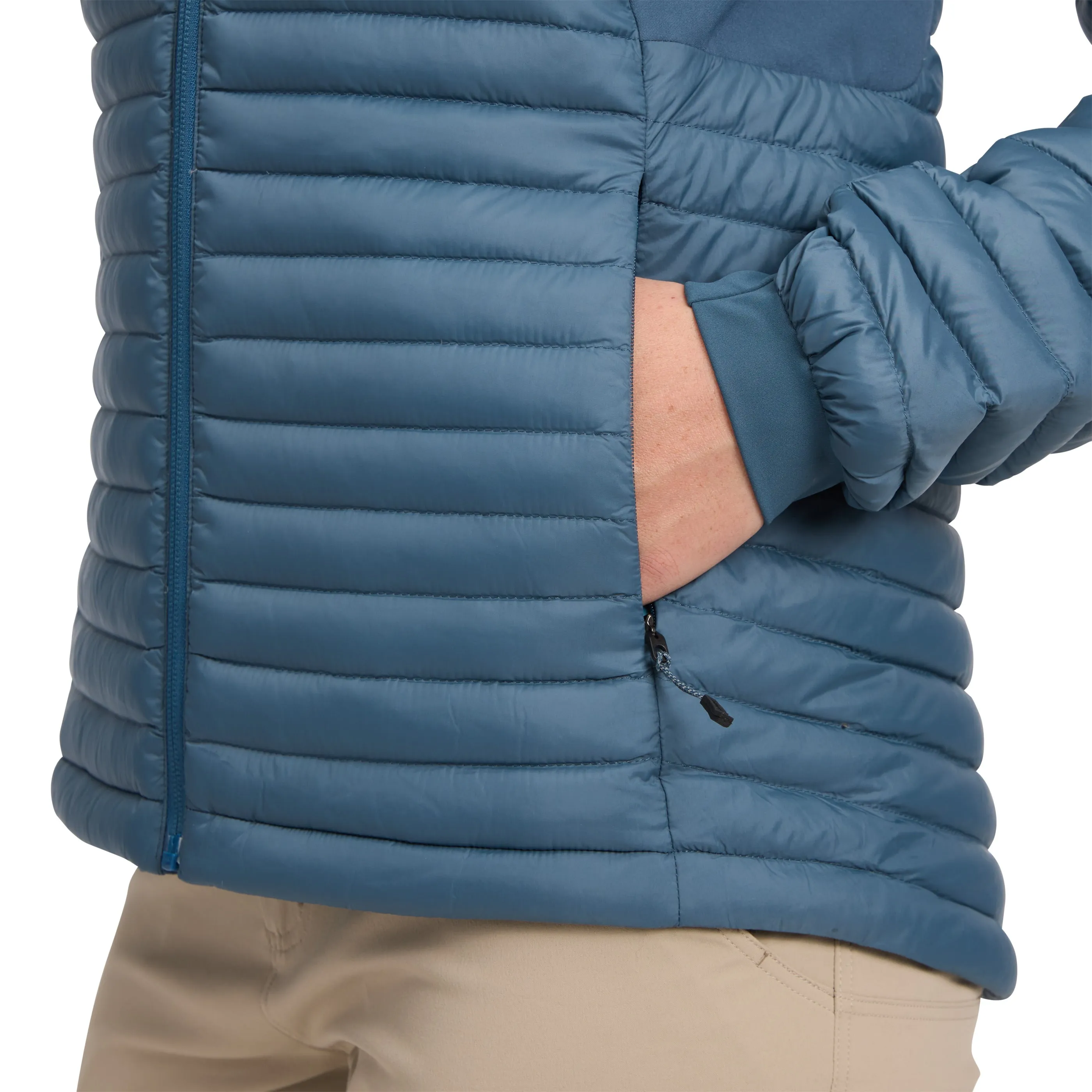 Women's Access Down 1.0 Hoody