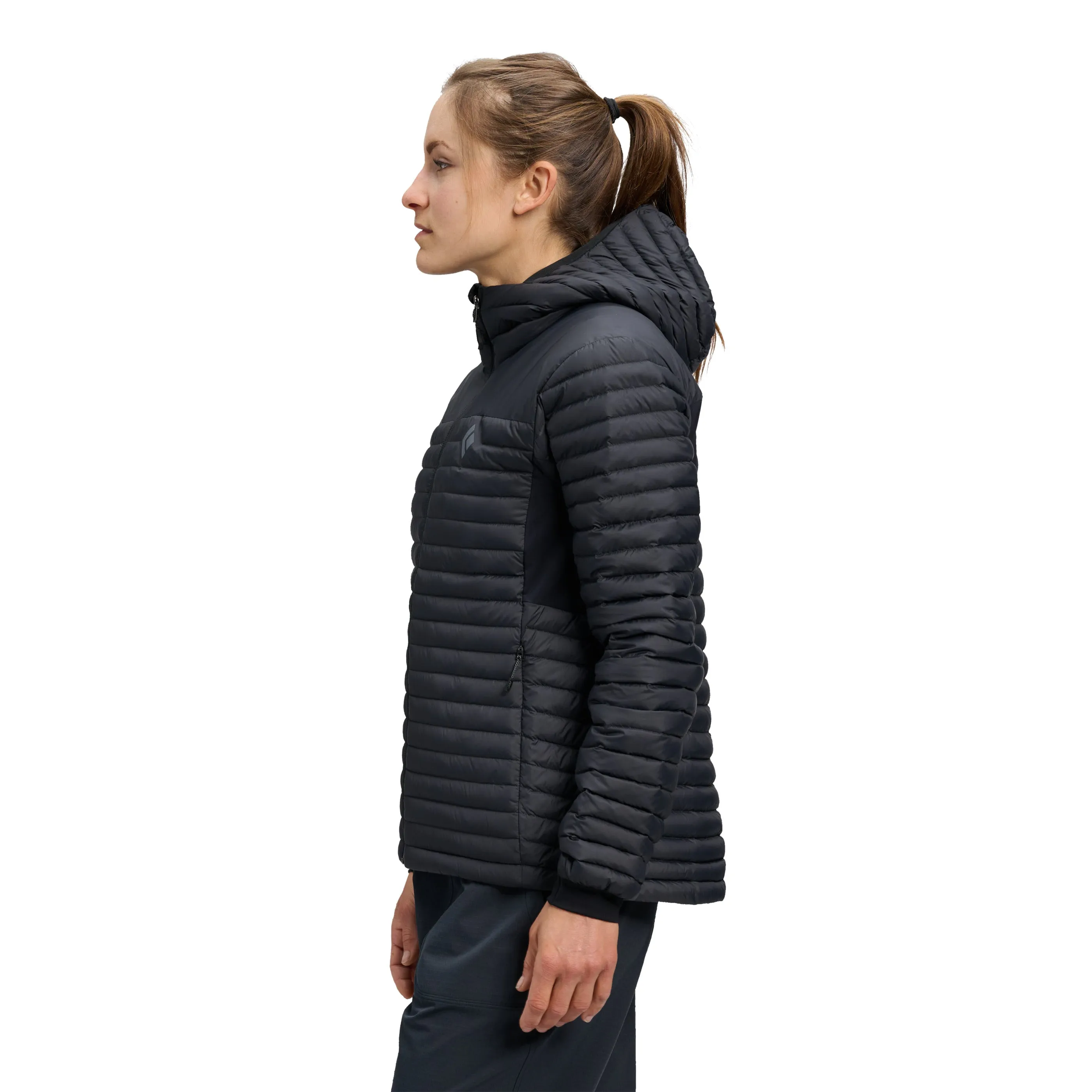 Women's Access Down 1.0 Hoody