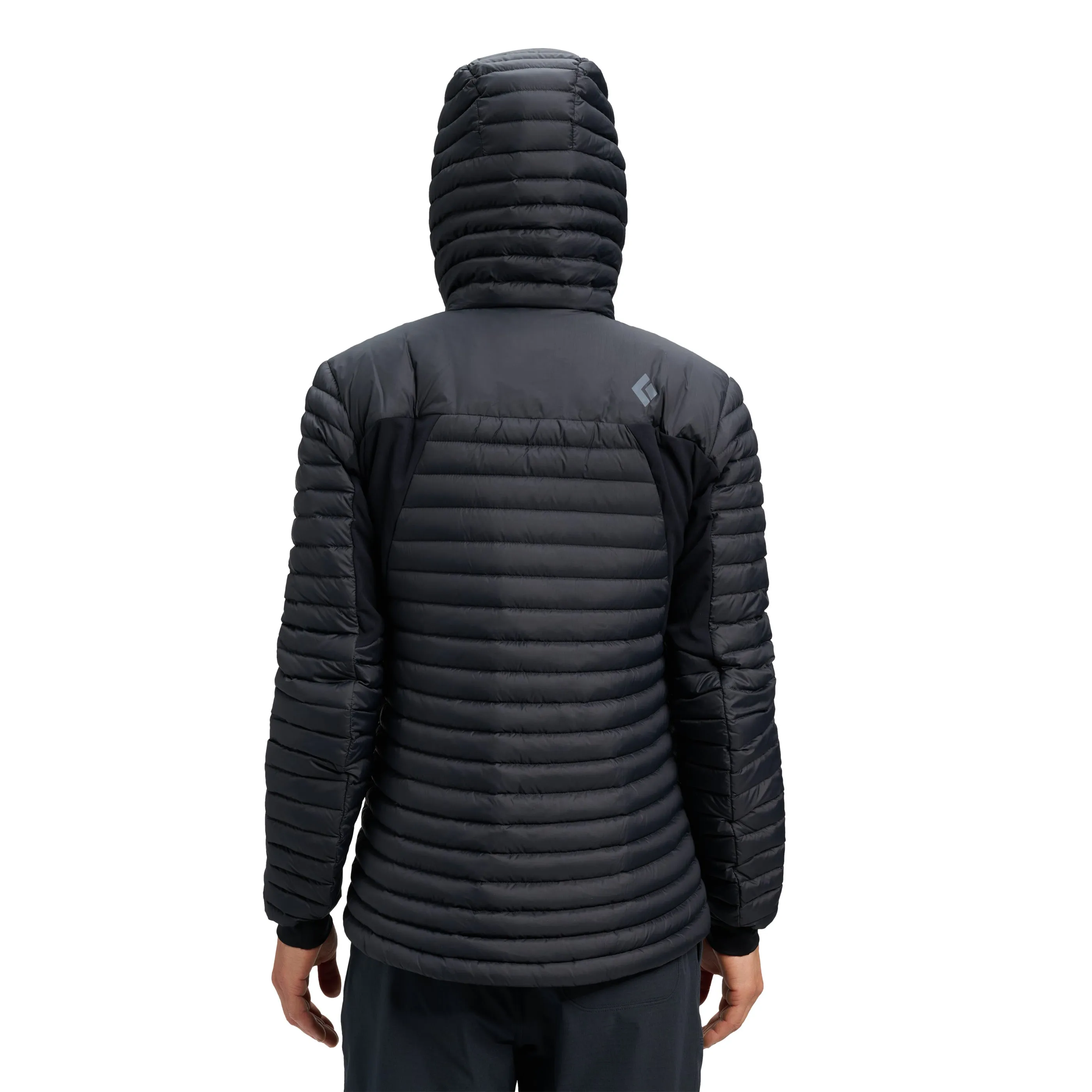 Women's Access Down 1.0 Hoody