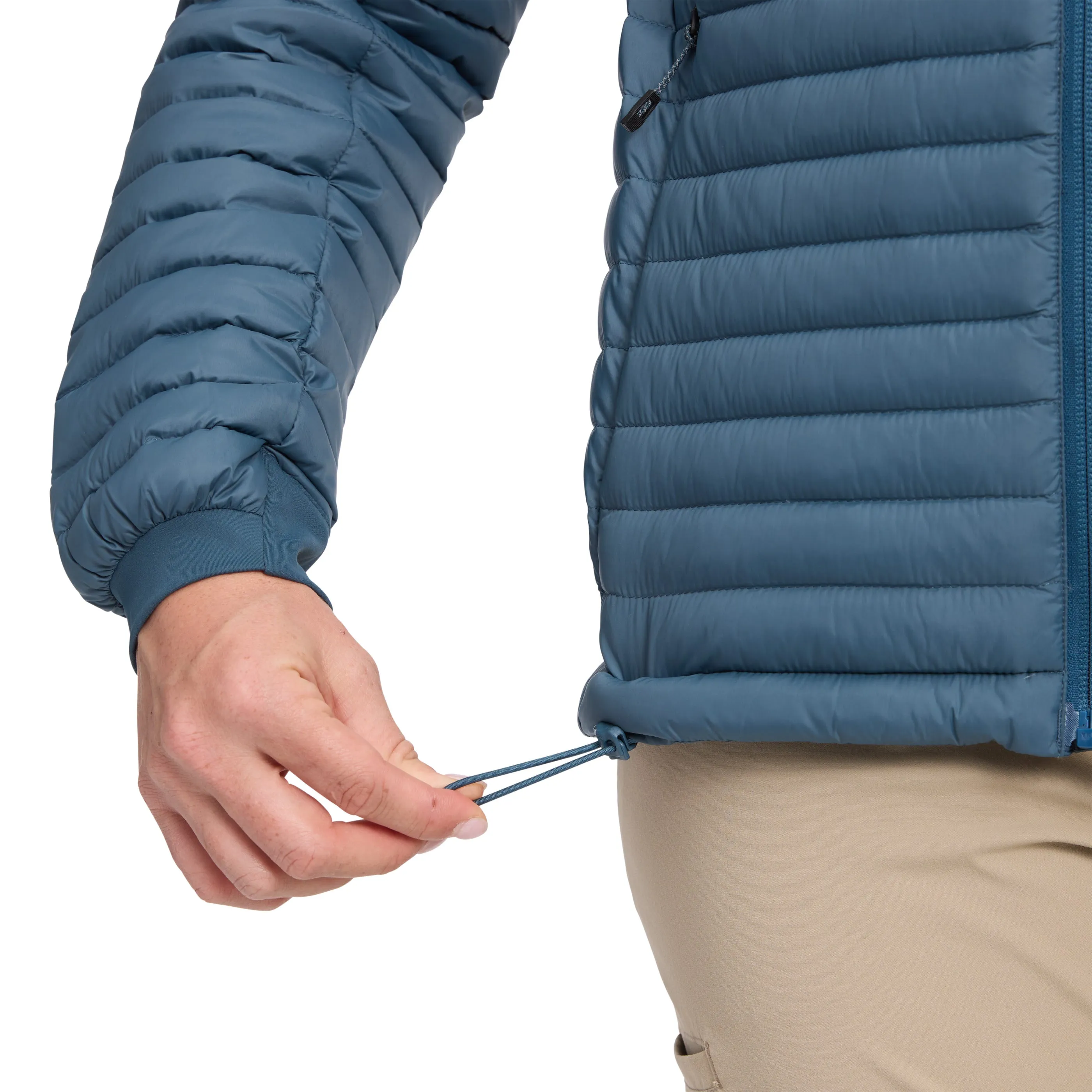 Women's Access Down 1.0 Hoody