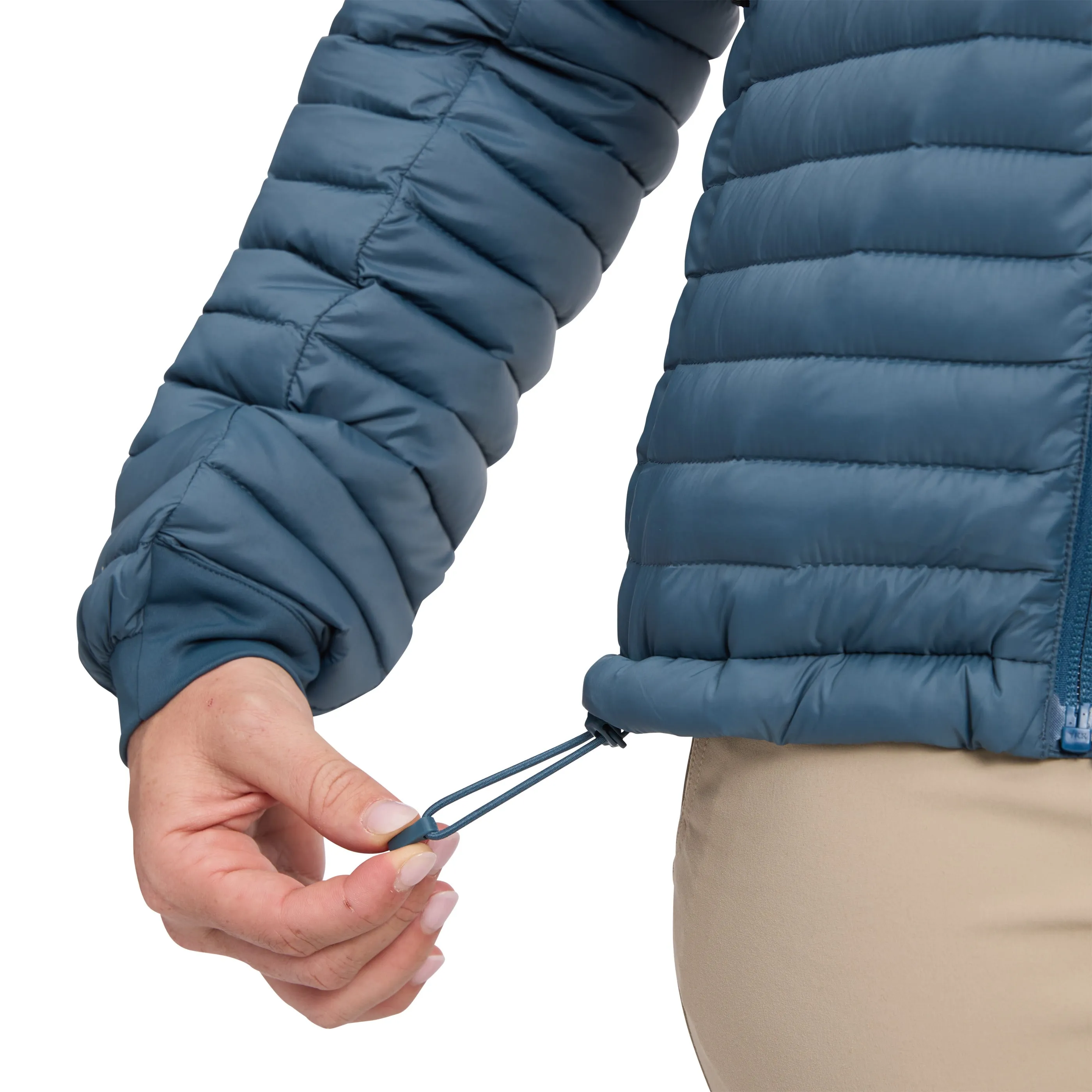 Women's Access Down 1.0 Hoody