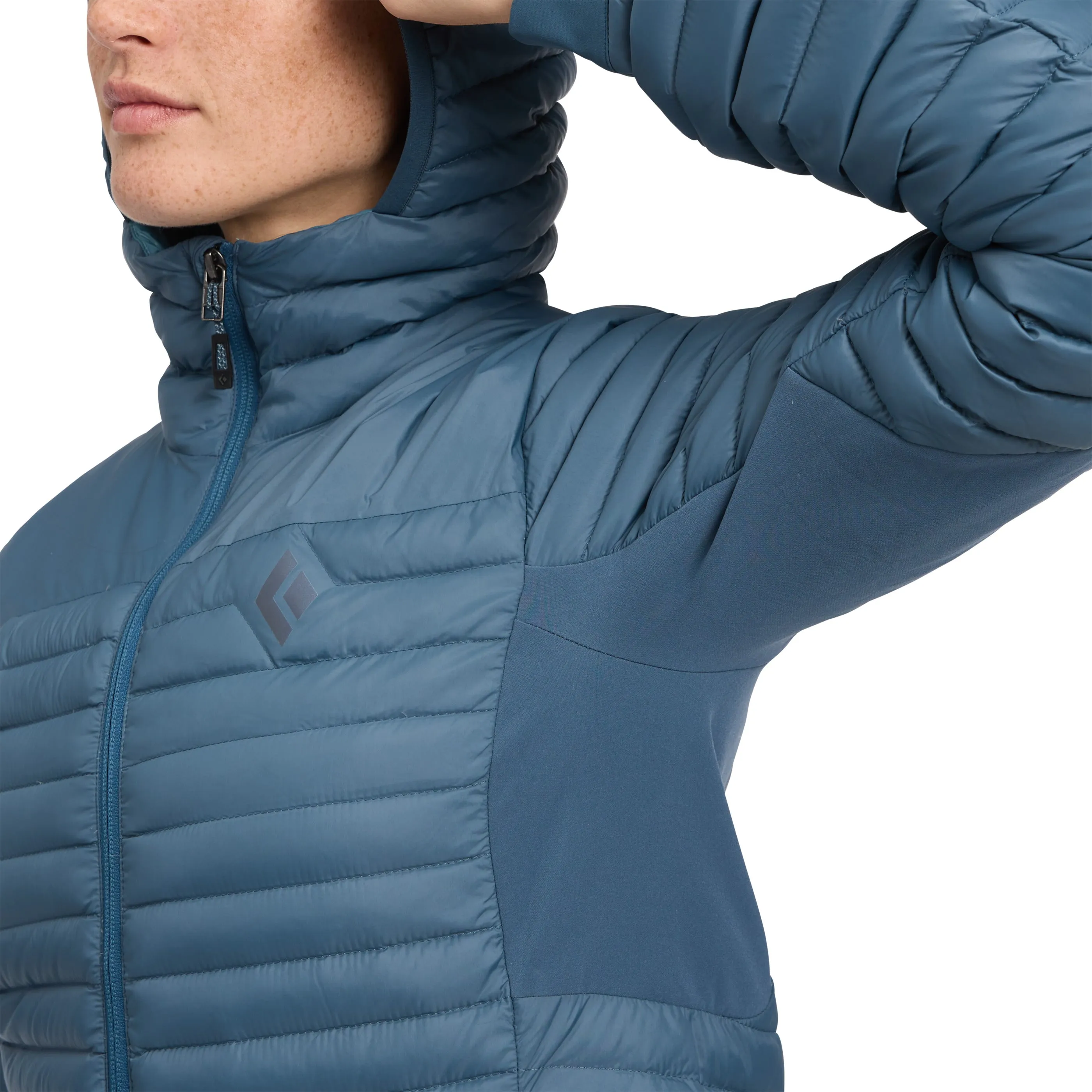 Women's Access Down 1.0 Hoody