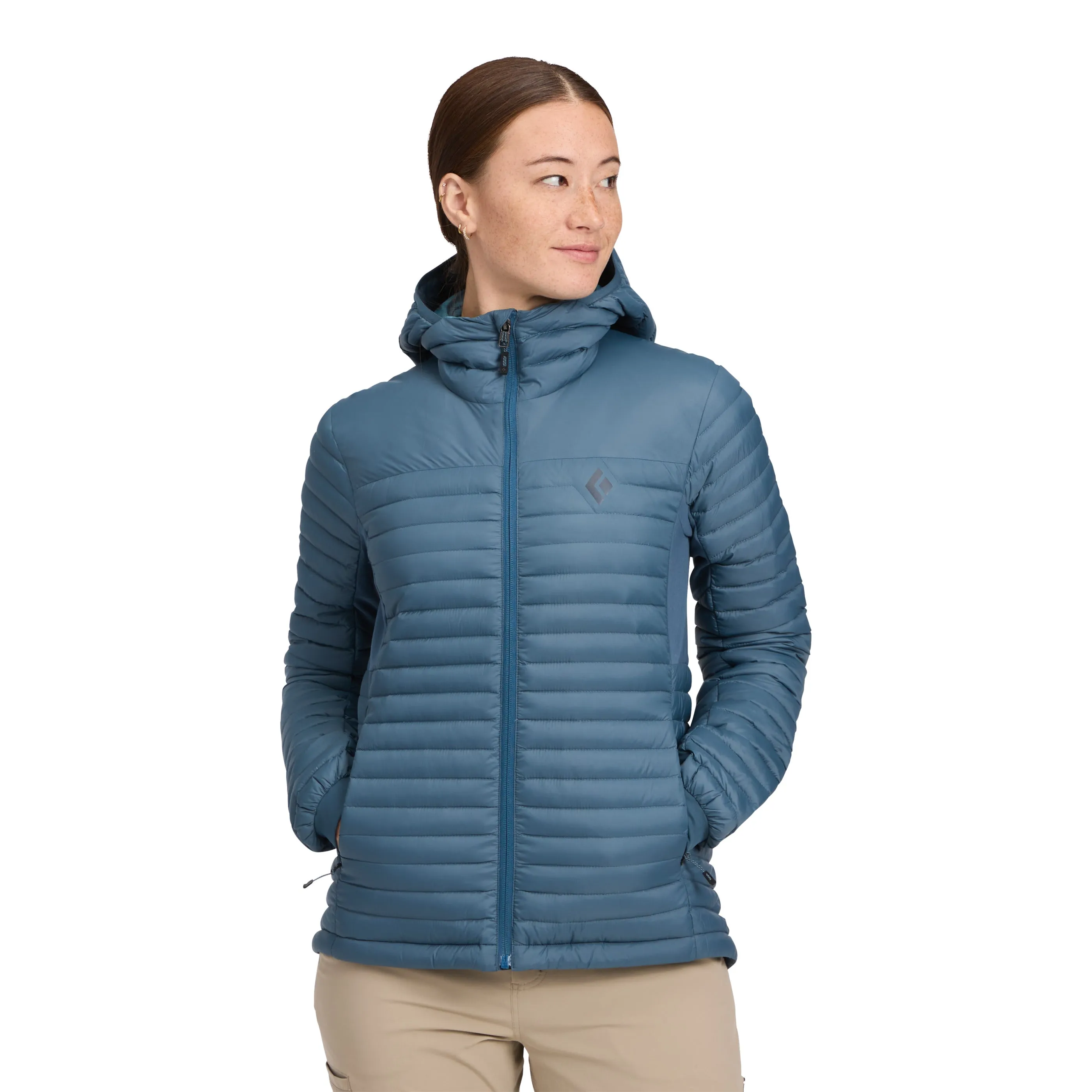 Women's Access Down 1.0 Hoody