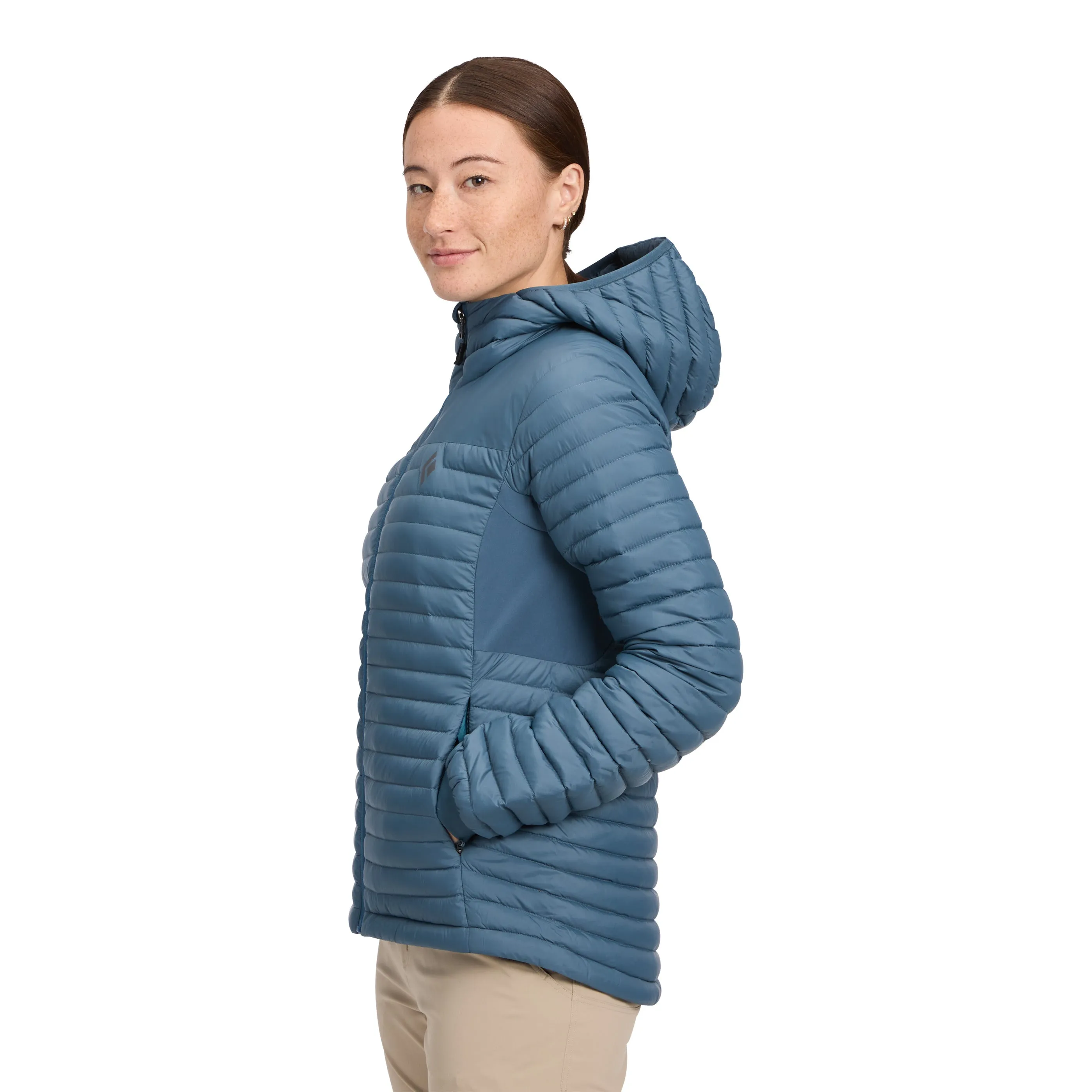 Women's Access Down 1.0 Hoody