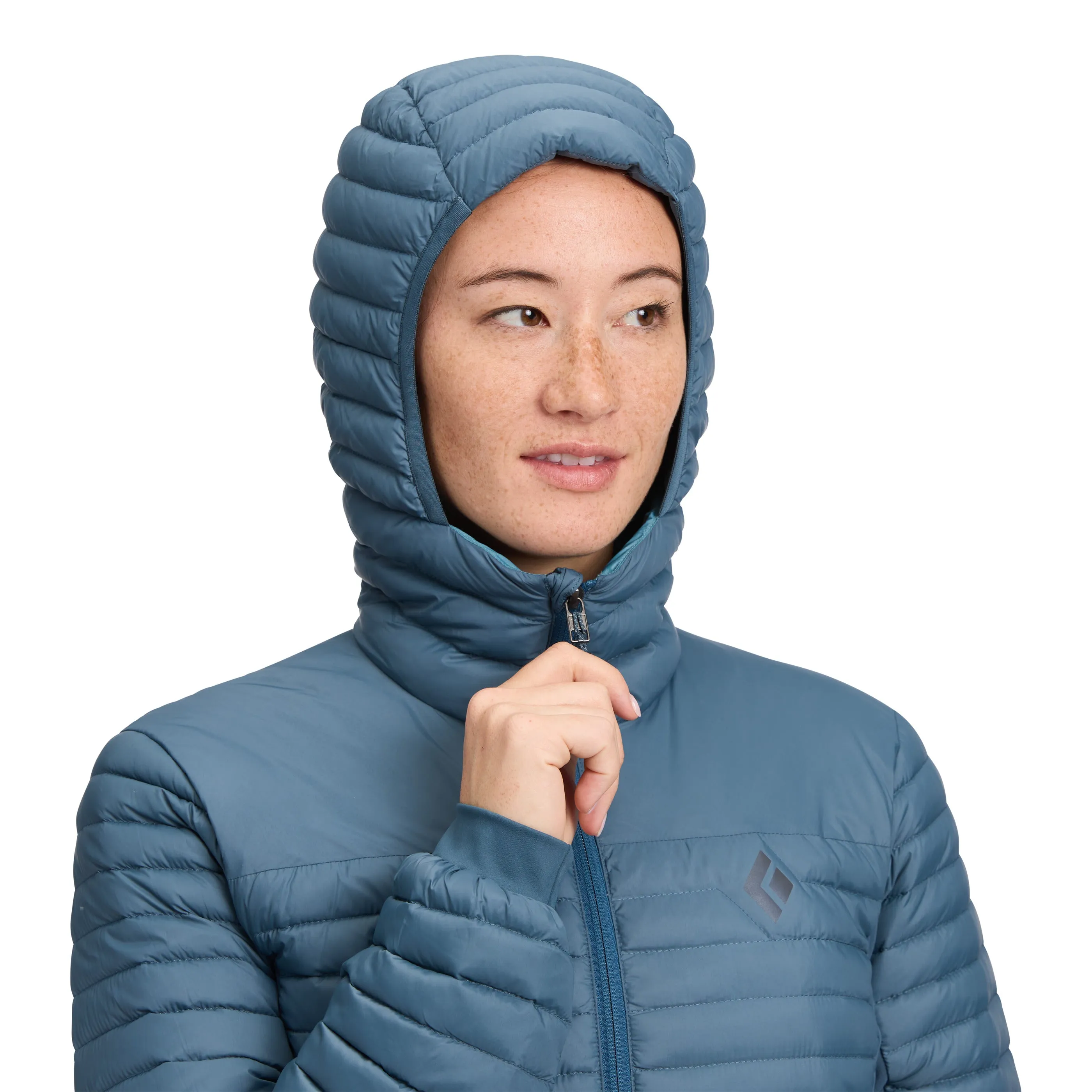 Women's Access Down 1.0 Hoody