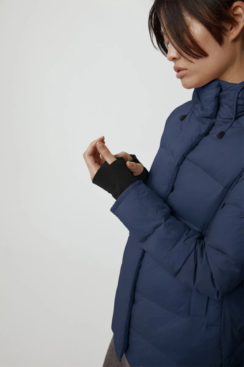 Womens Alliston Jacket Atlantic Navy 5076L