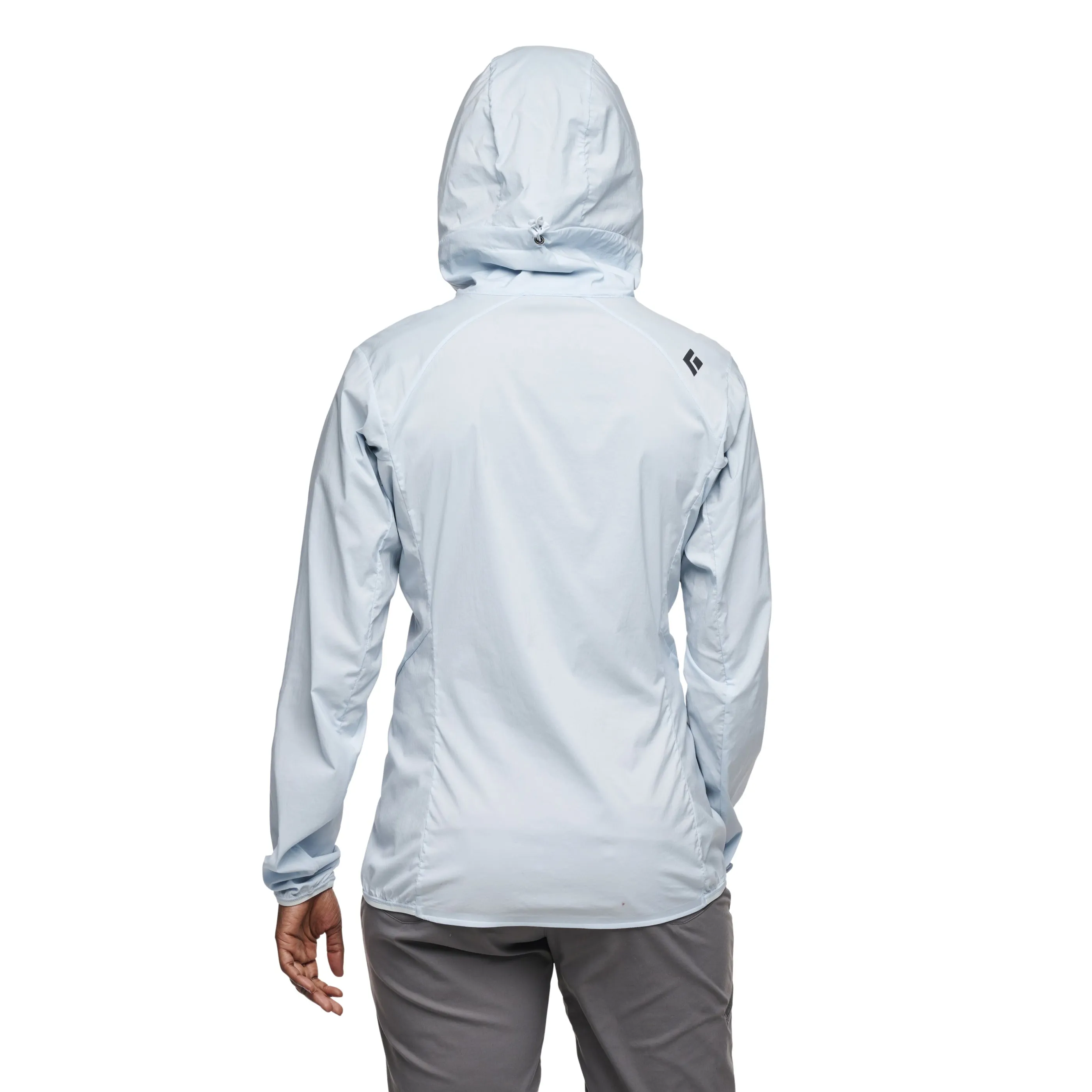 Women's Alpine Start Hoody