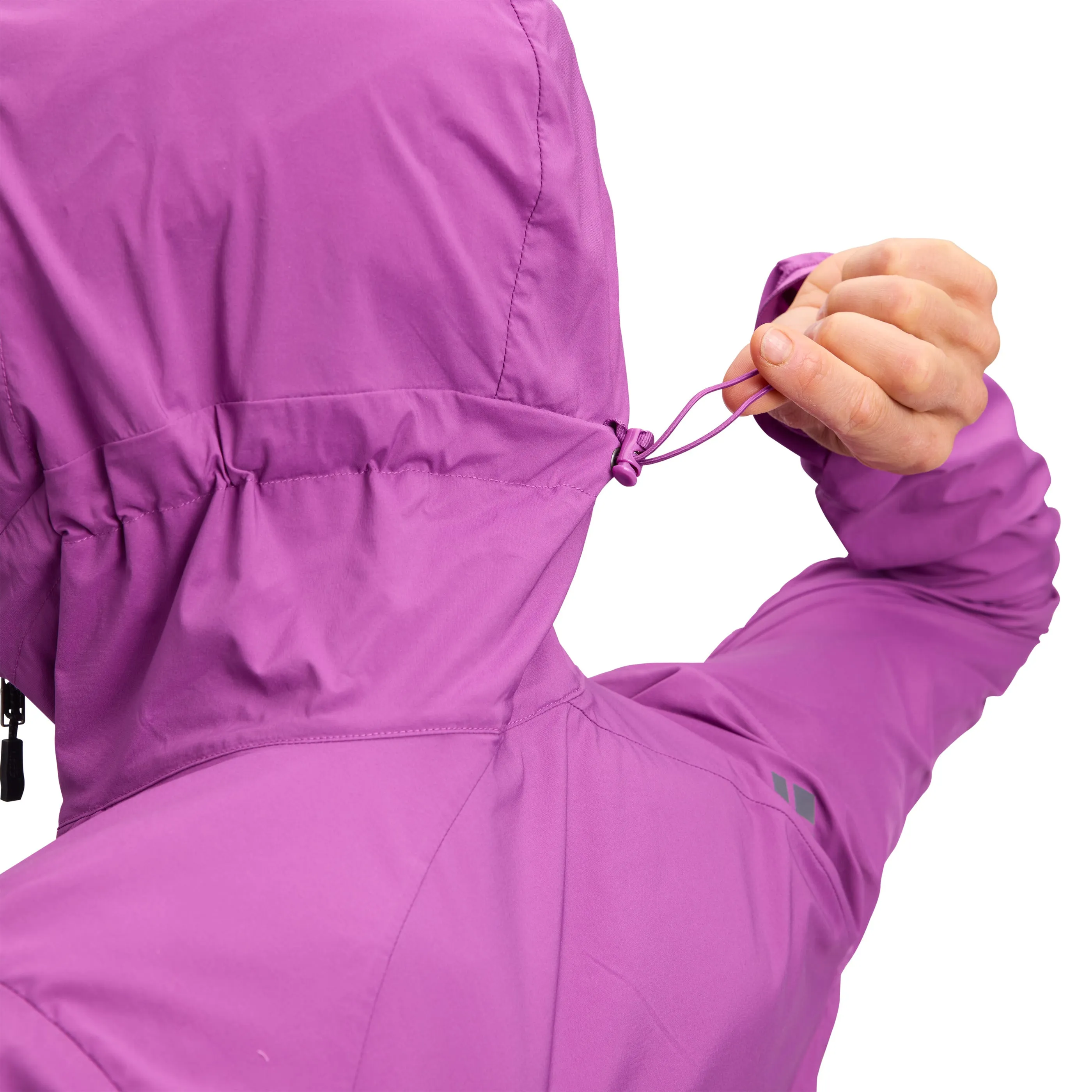 Women's Alpine Start Hoody