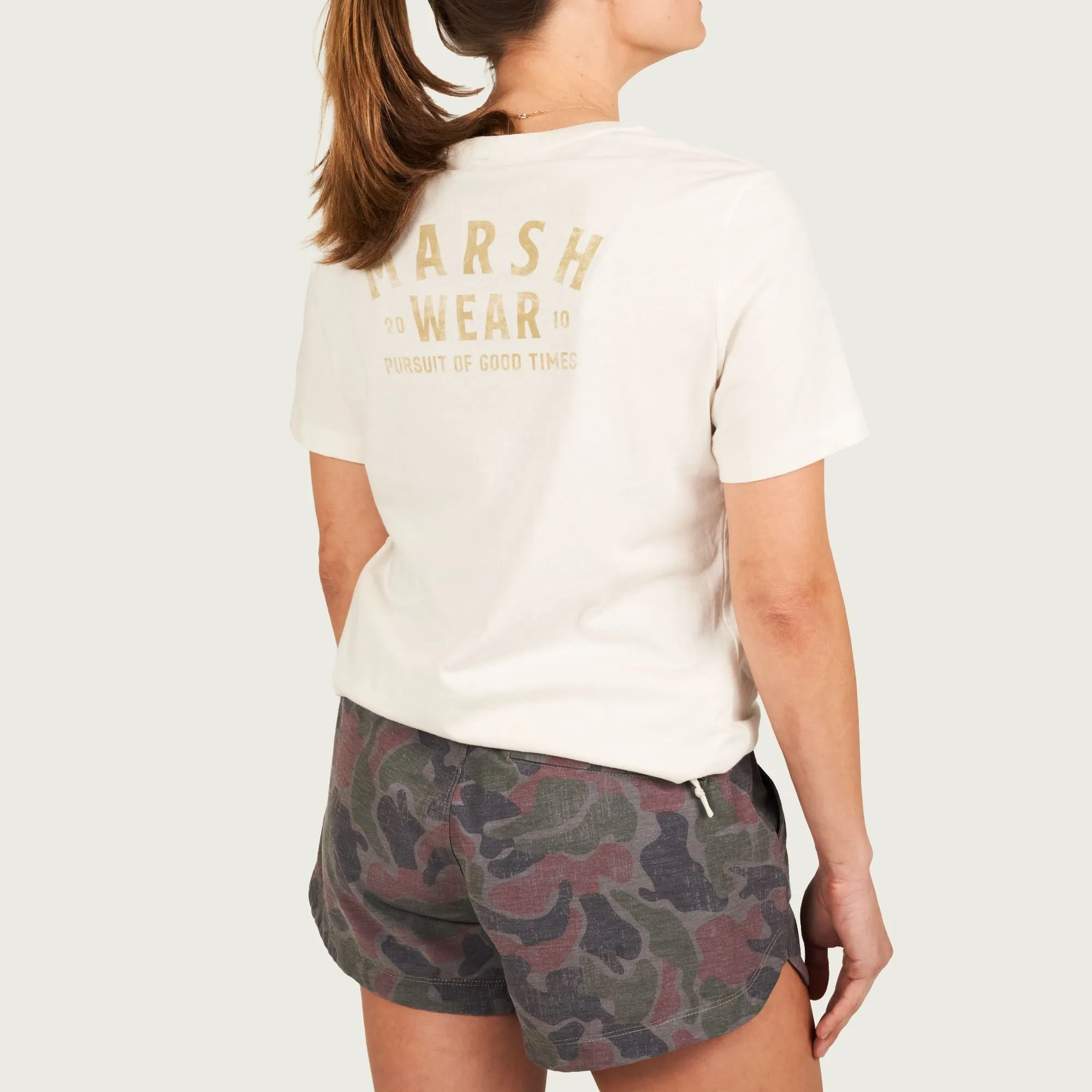 Women's Alton T-Shirt