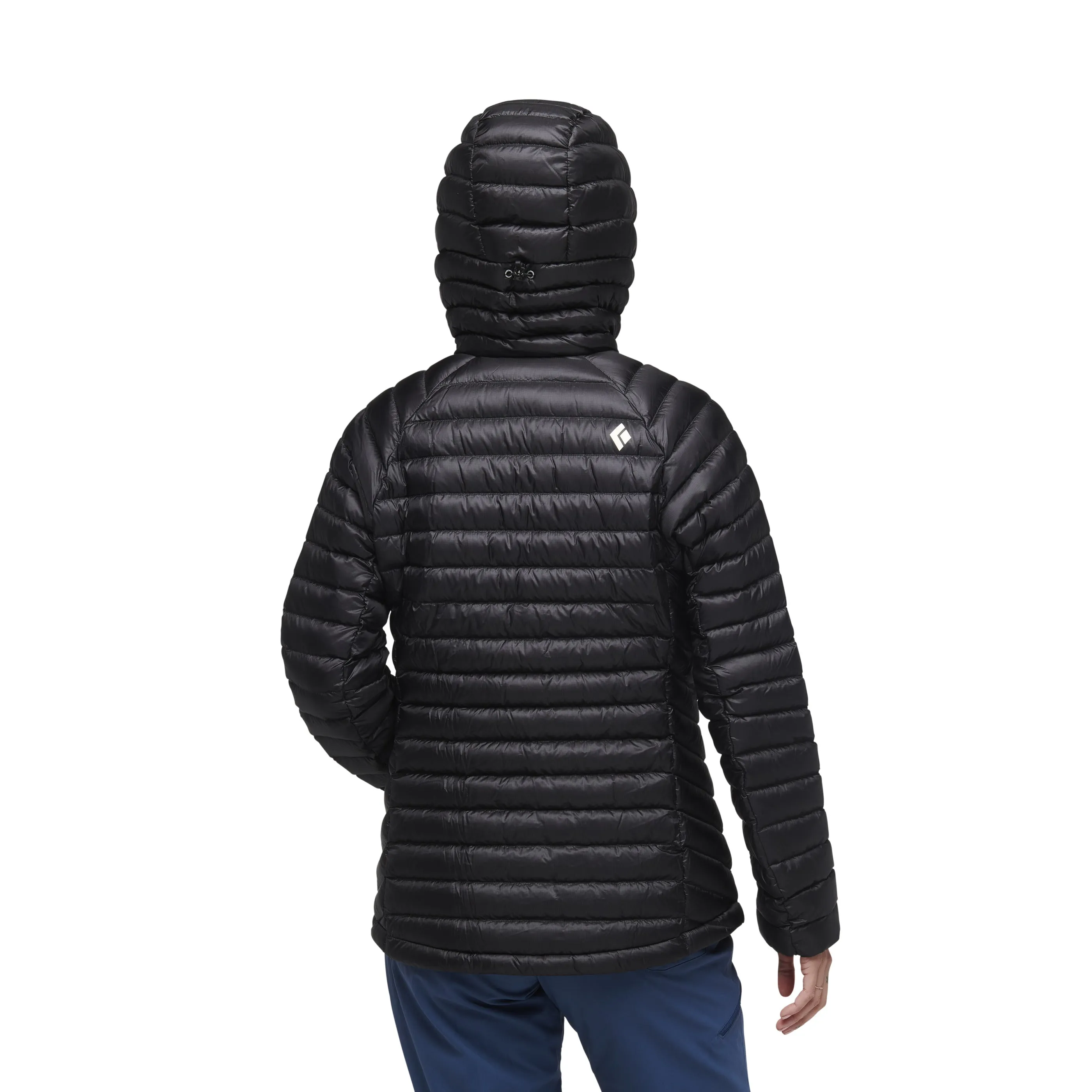 Women's Approach Down Hoody