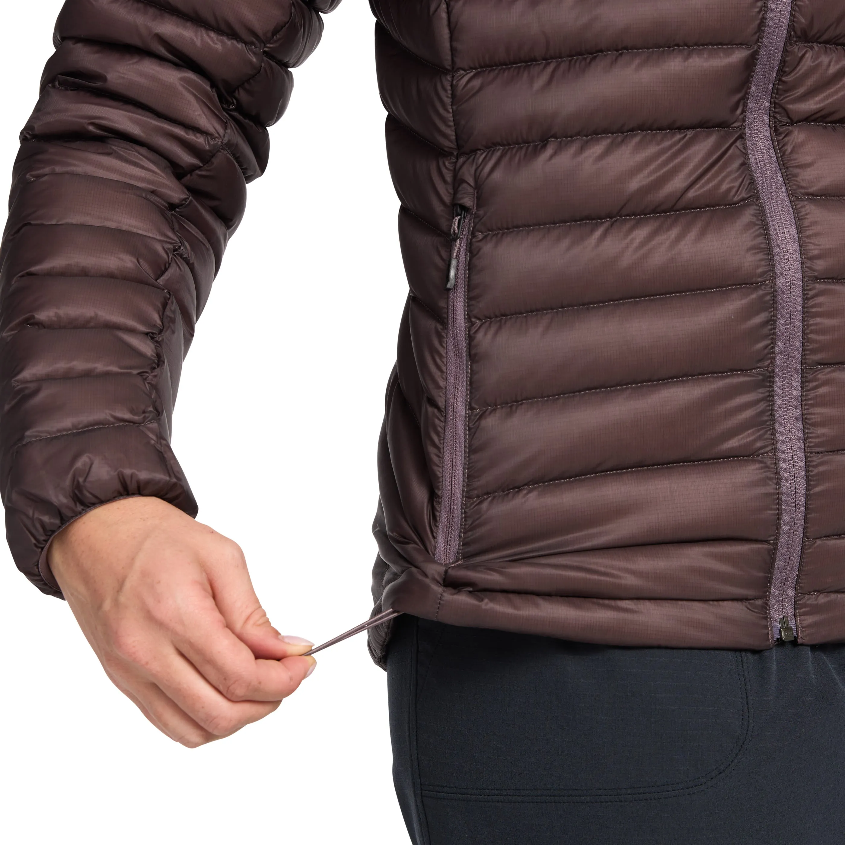 Women's Approach Down Hoody