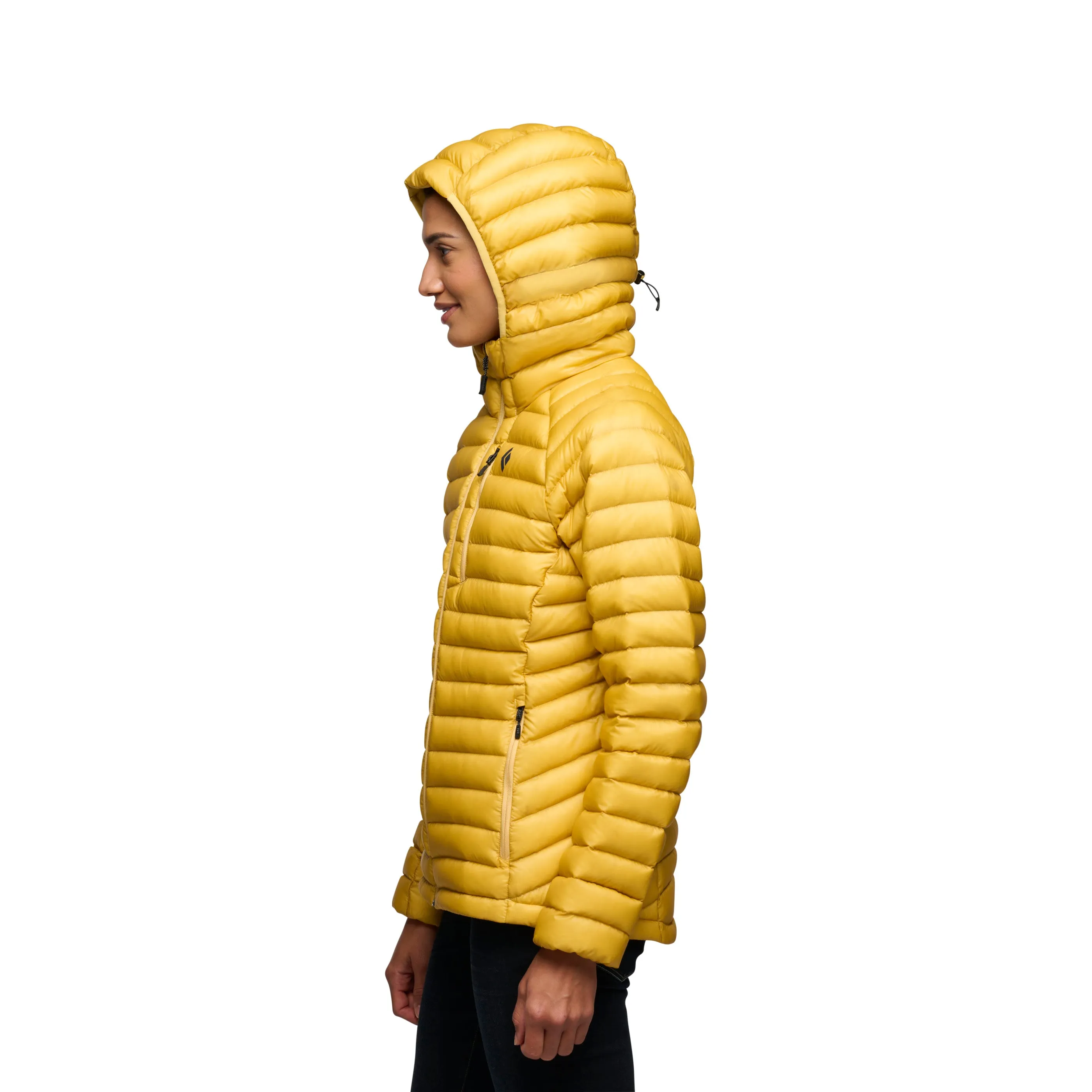 Women's Approach Down Hoody