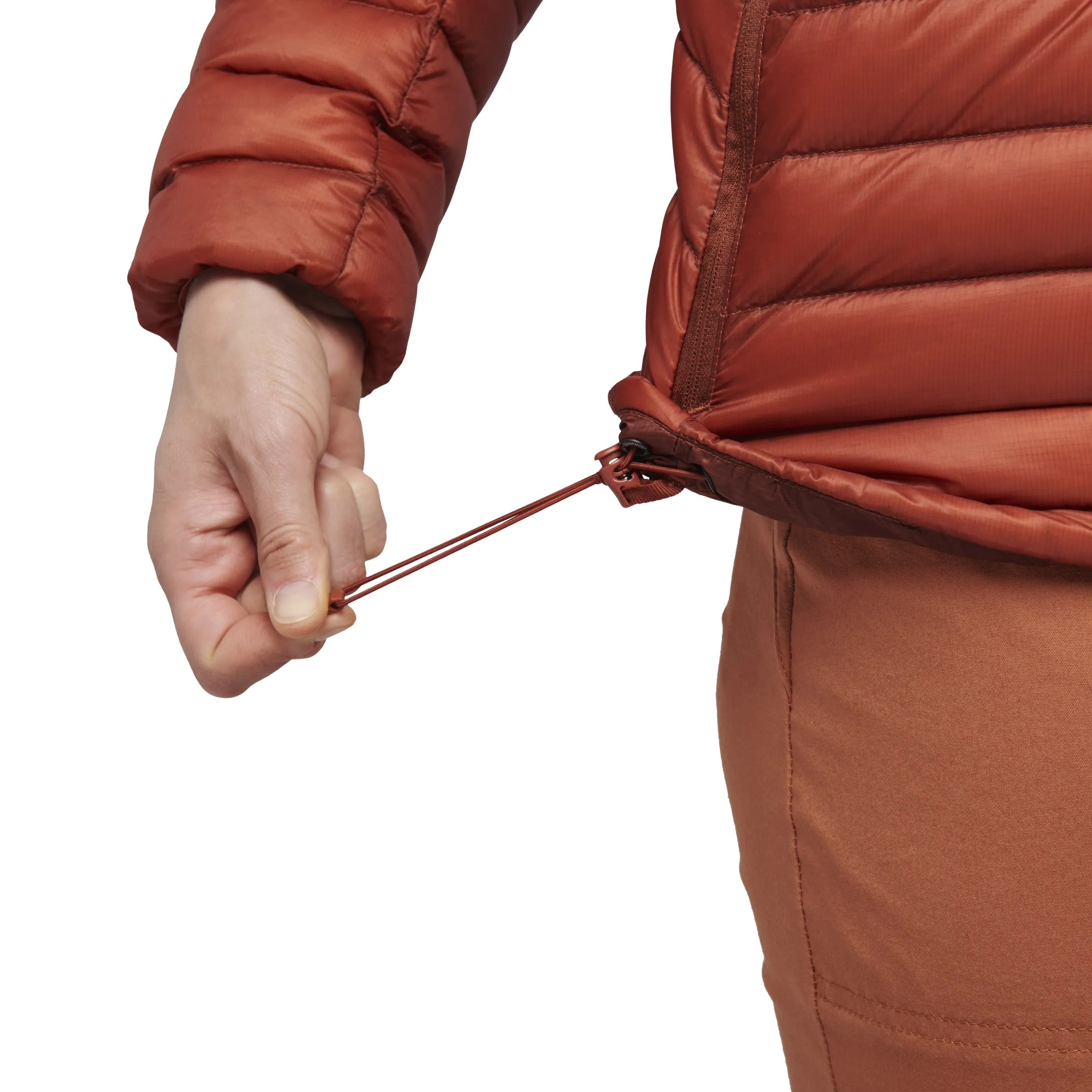 Women's Approach Down Hoody