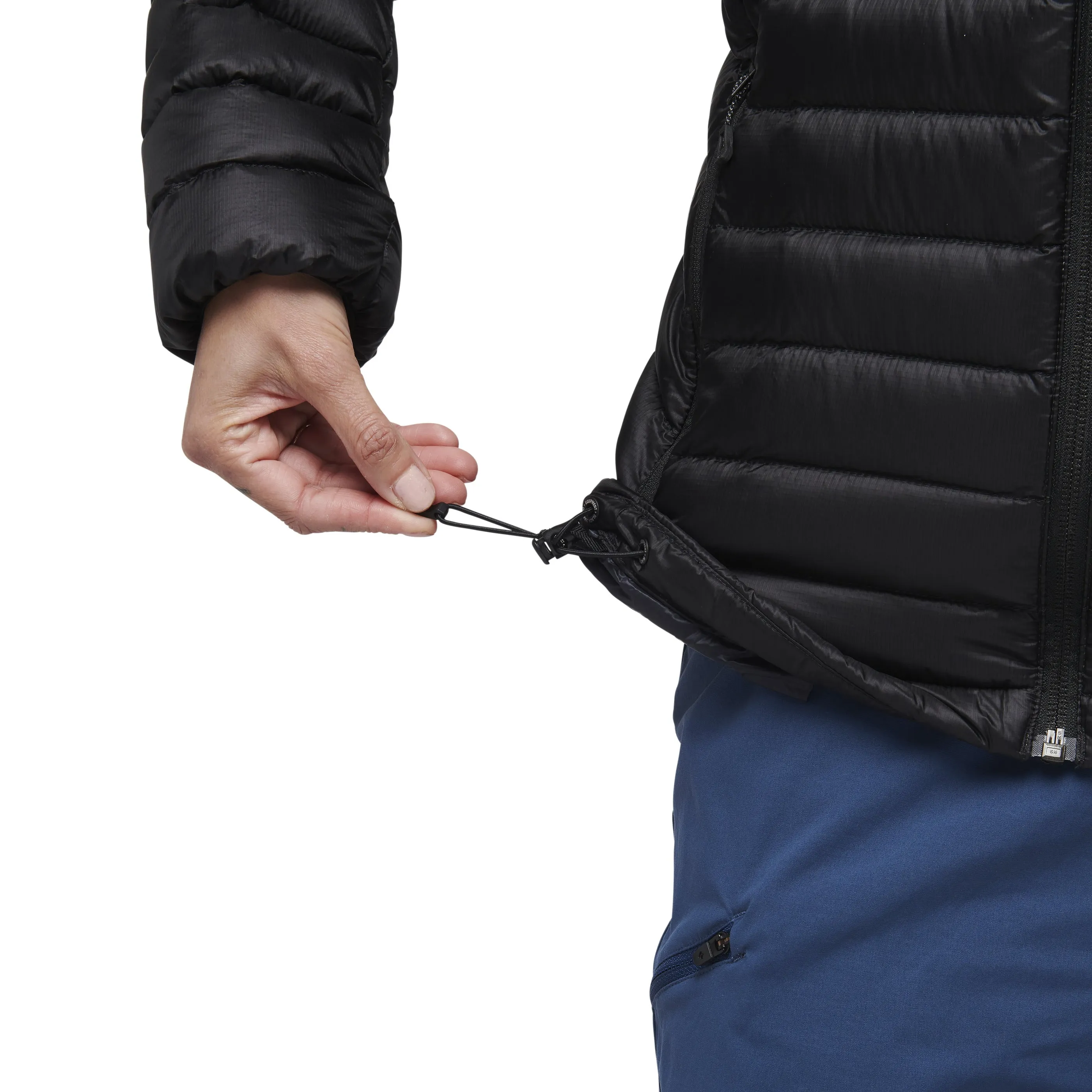 Women's Approach Down Hoody