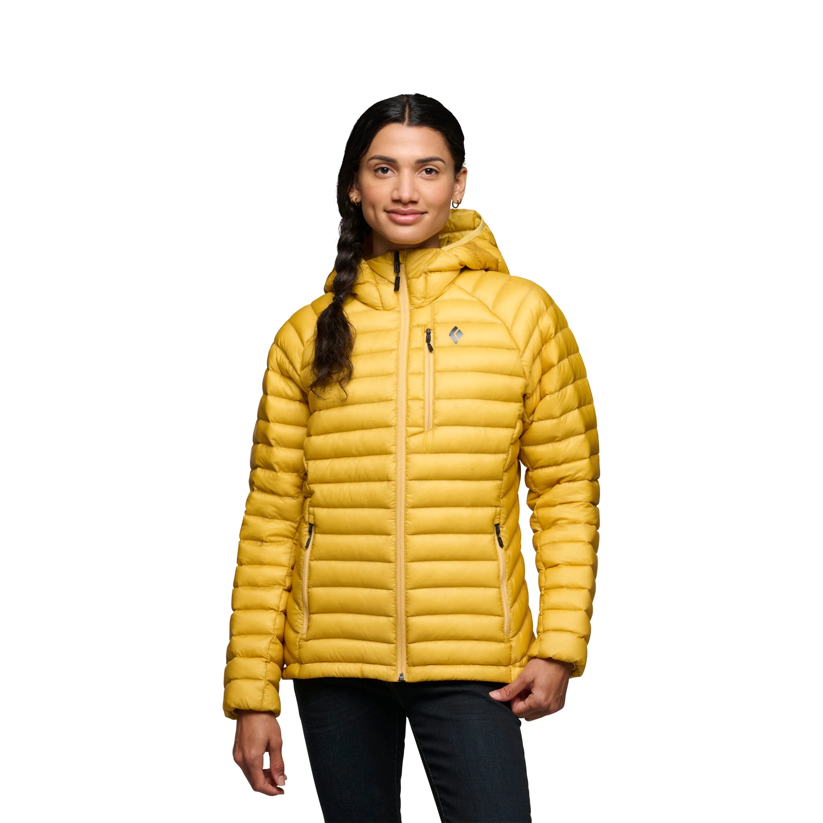 Women's Approach Down Hoody