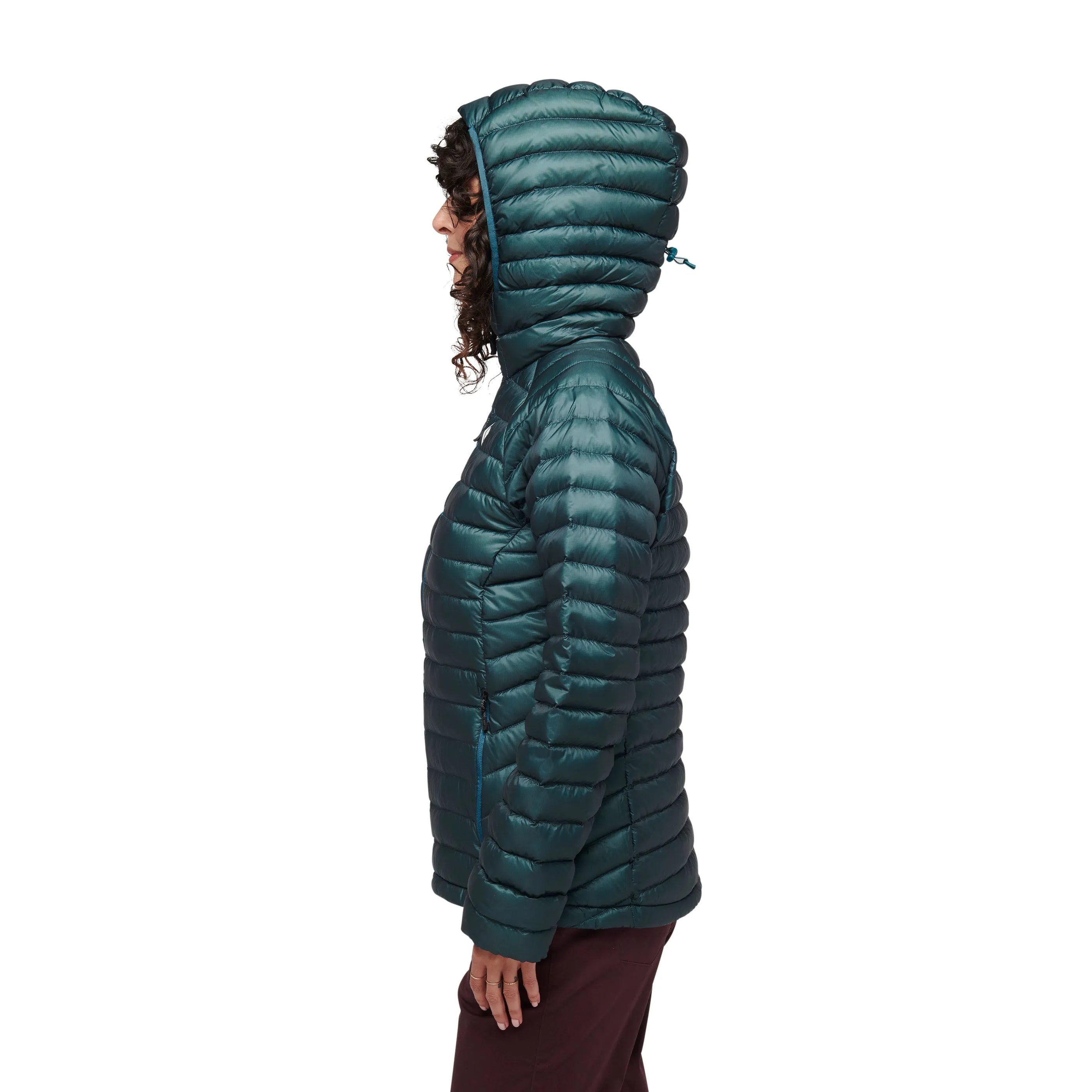 Women's Approach Down Hoody
