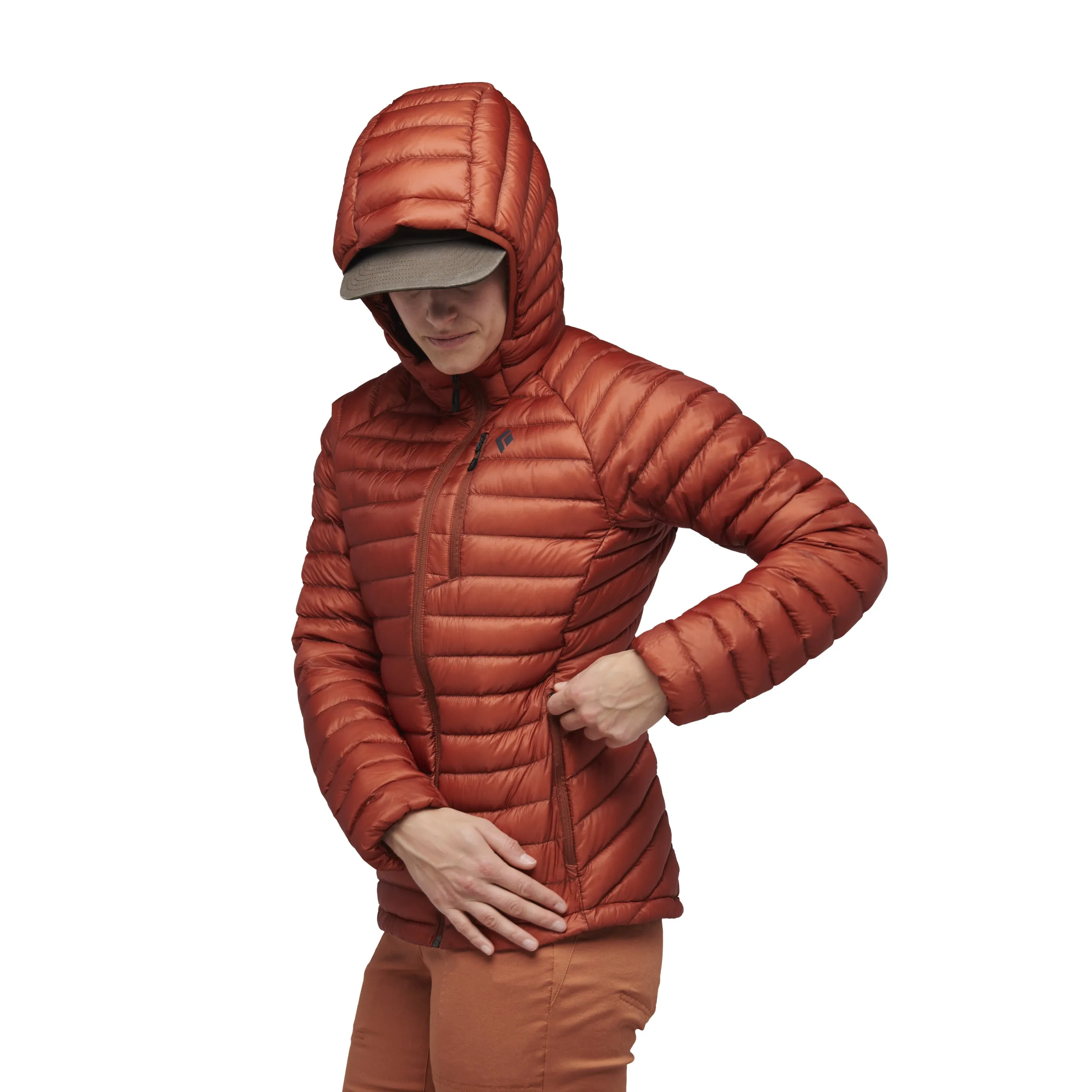 Women's Approach Down Hoody