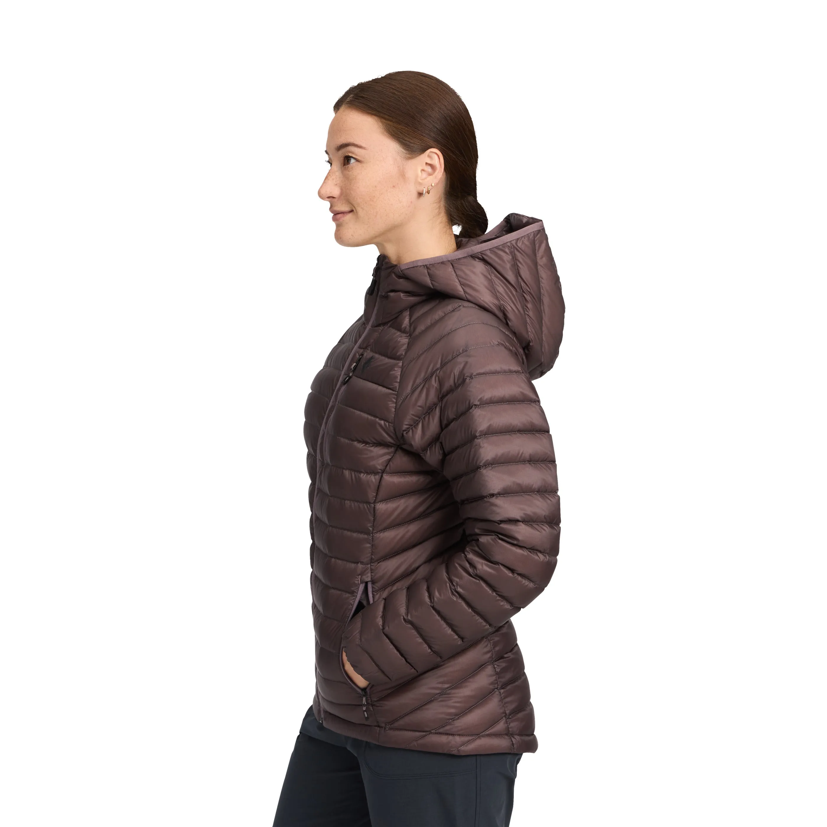 Women's Approach Down Hoody