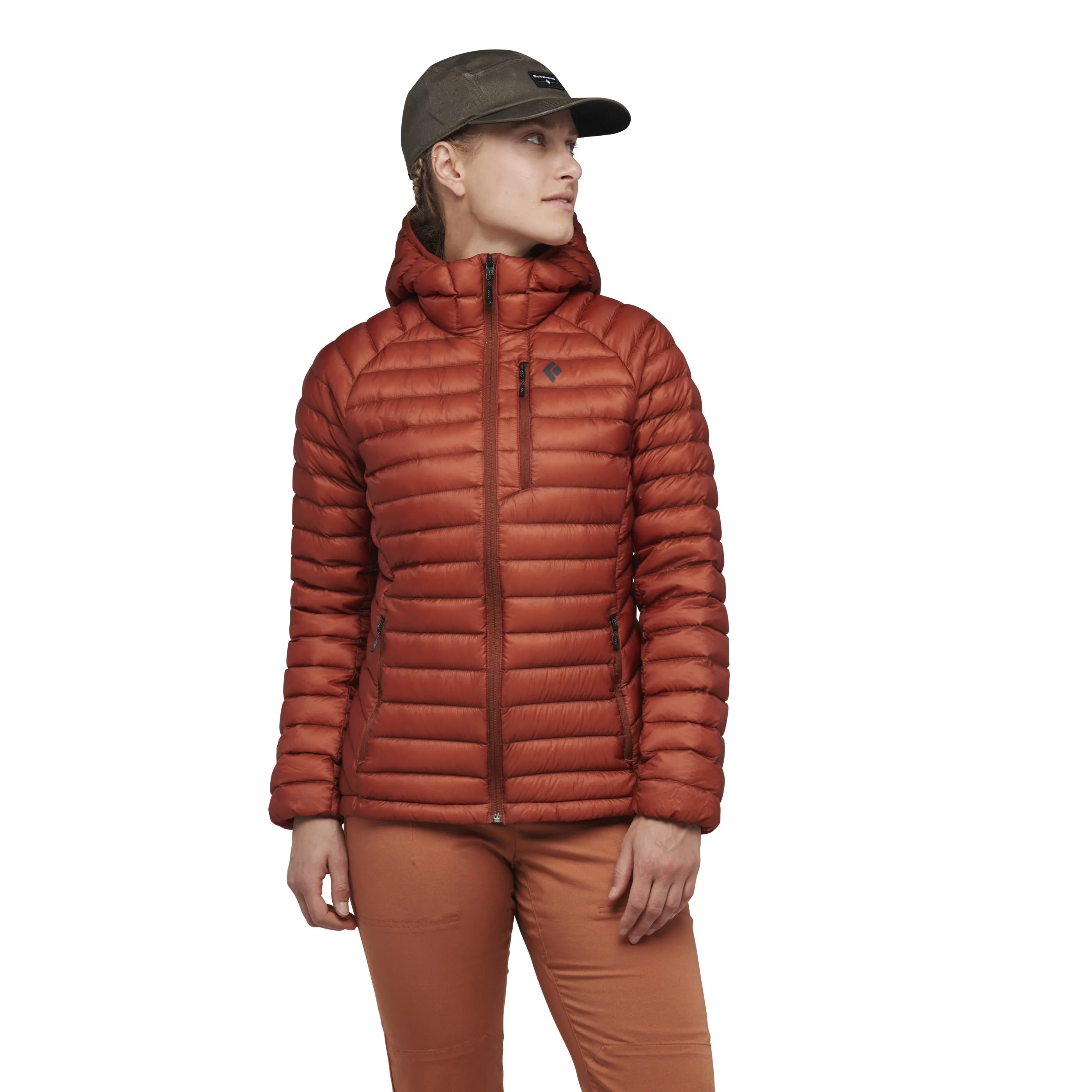 Women's Approach Down Hoody