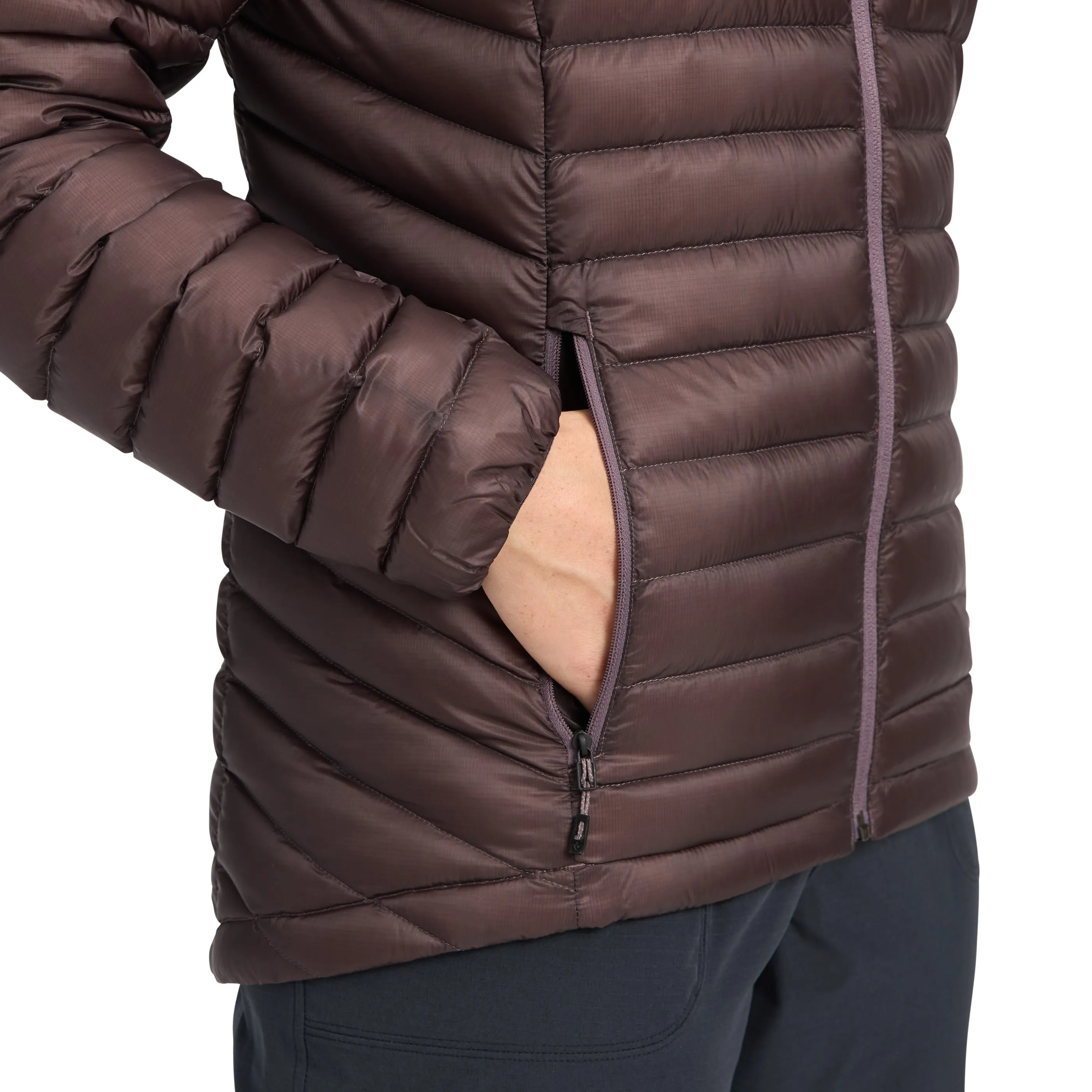 Women's Approach Down Hoody