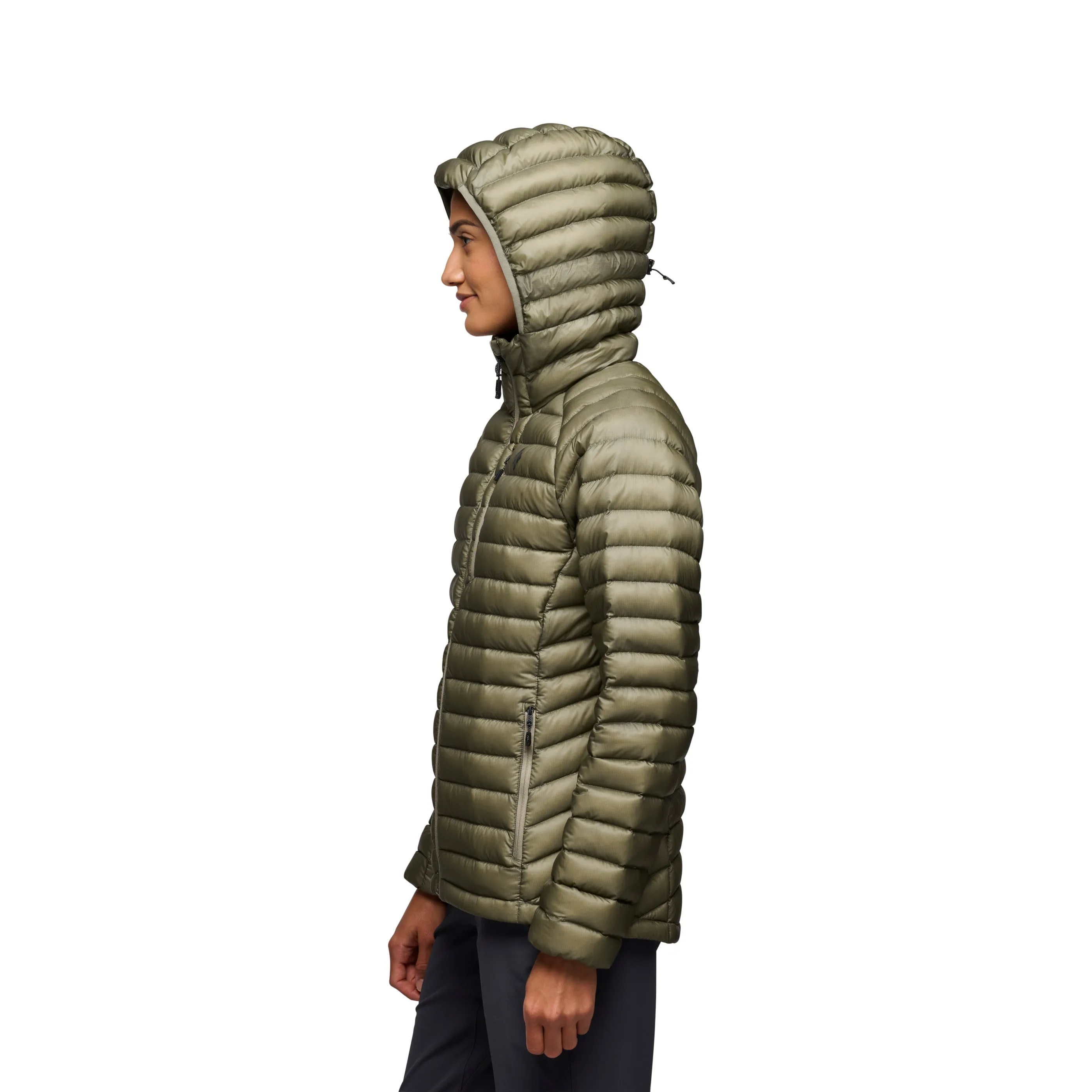 Women's Approach Down Hoody