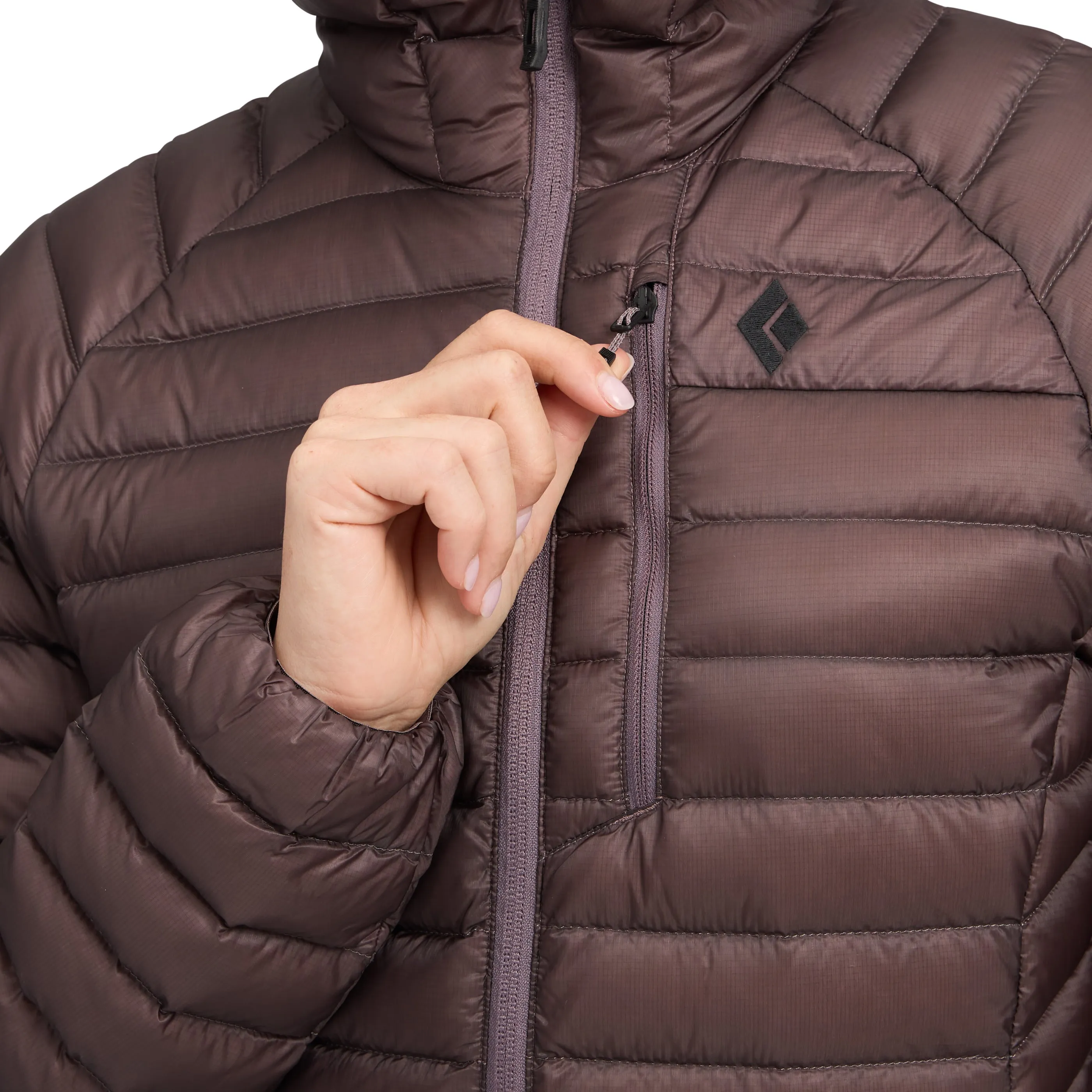 Women's Approach Down Hoody