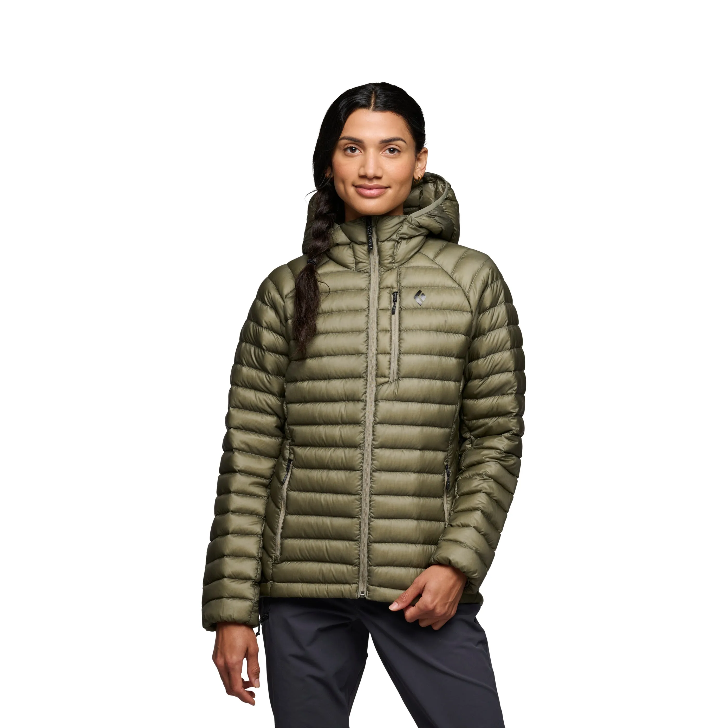 Women's Approach Down Hoody