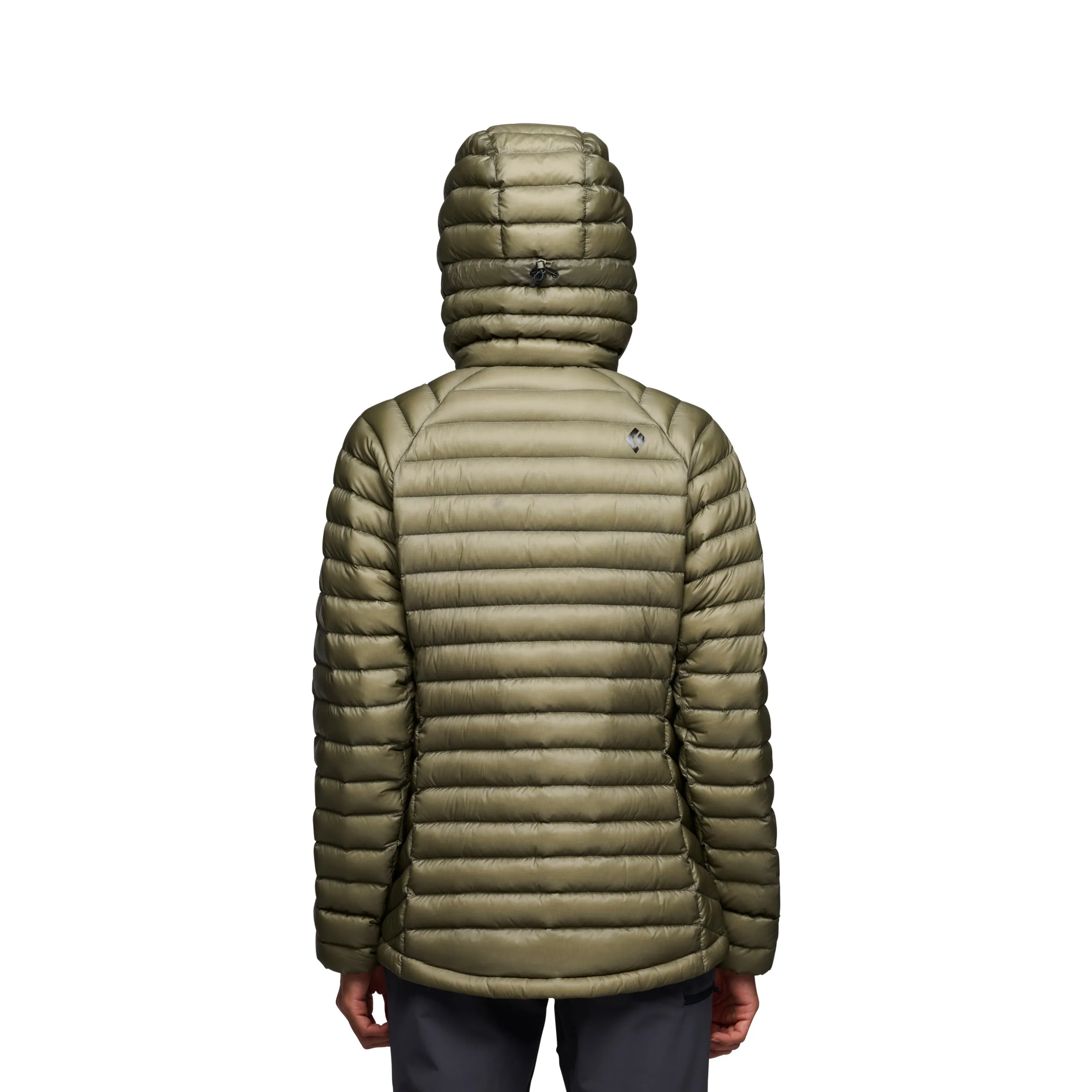 Women's Approach Down Hoody