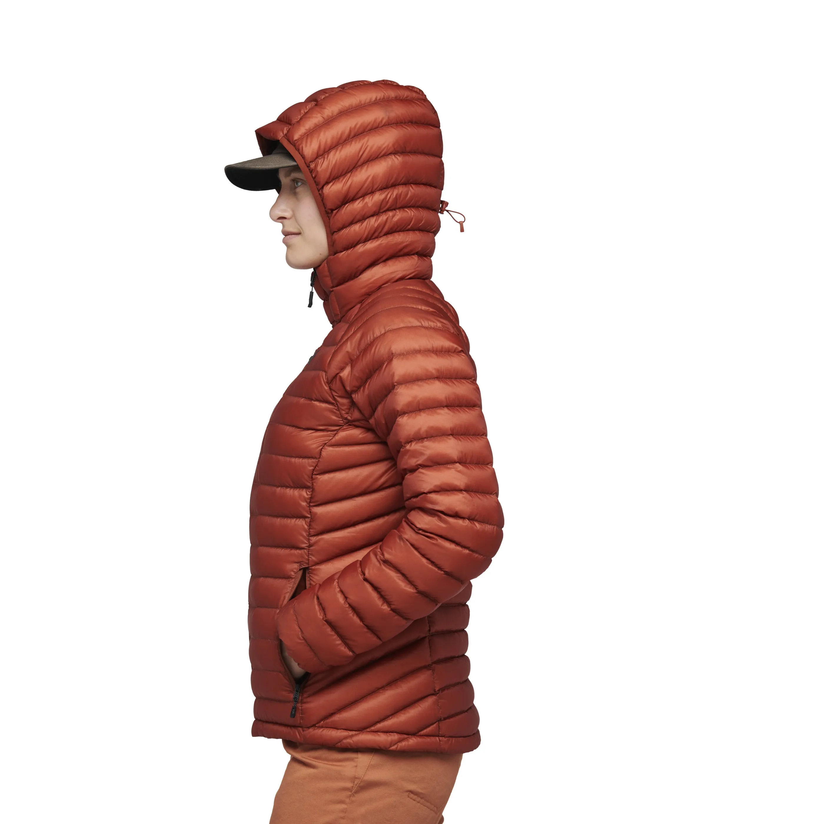 Women's Approach Down Hoody