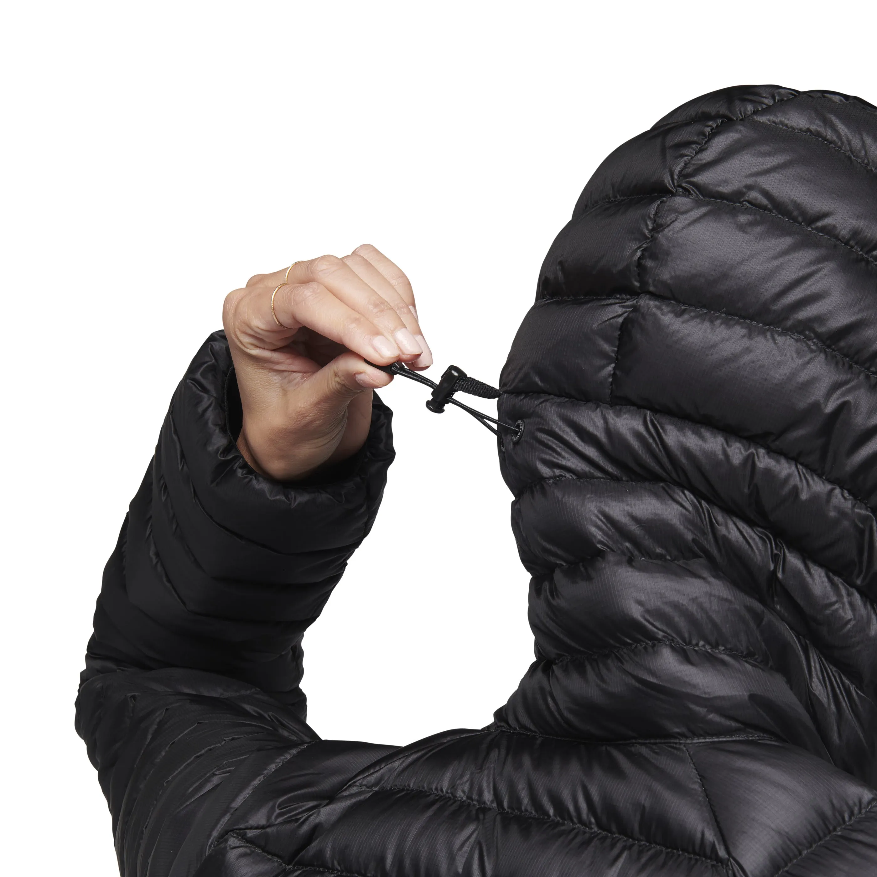 Women's Approach Down Hoody