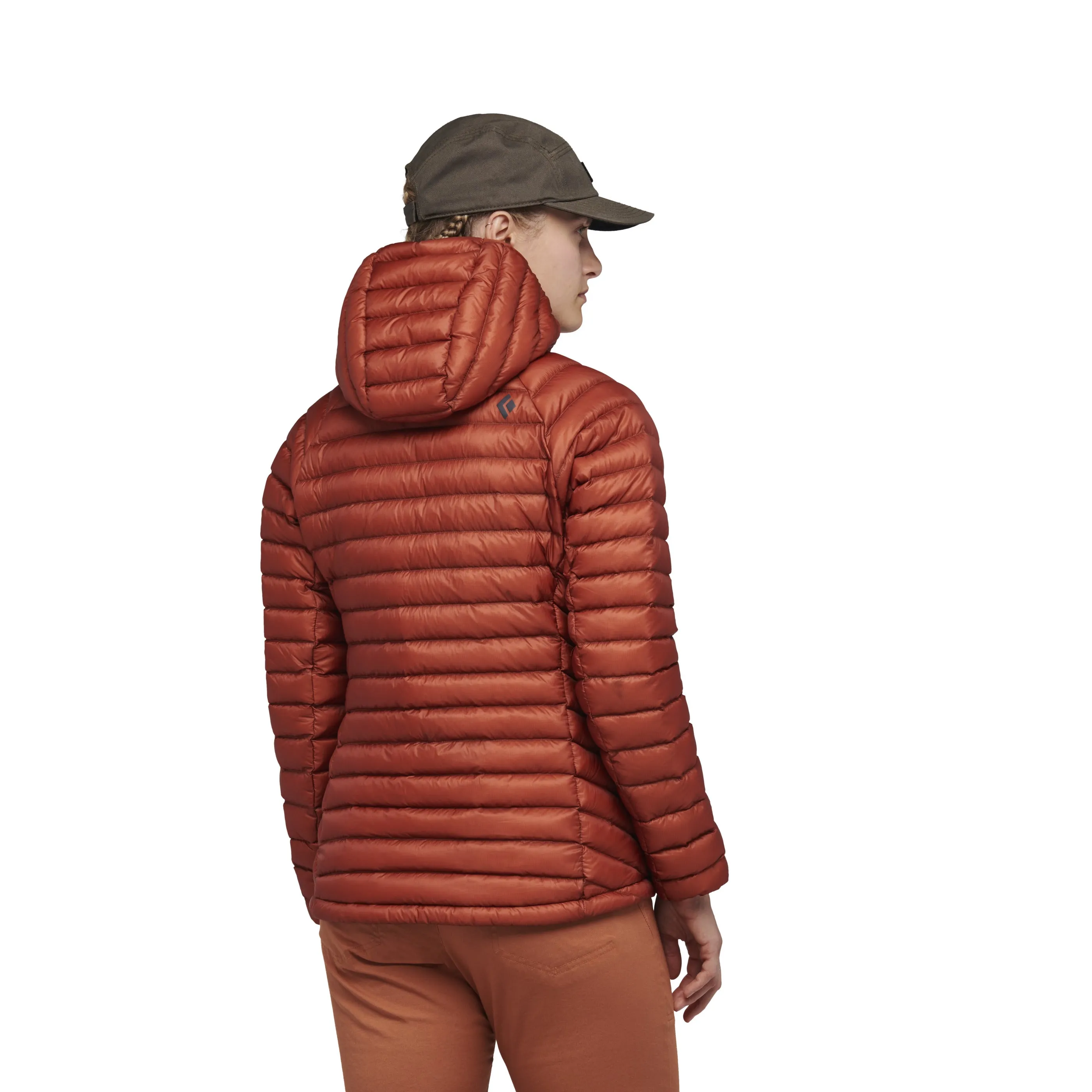 Women's Approach Down Hoody