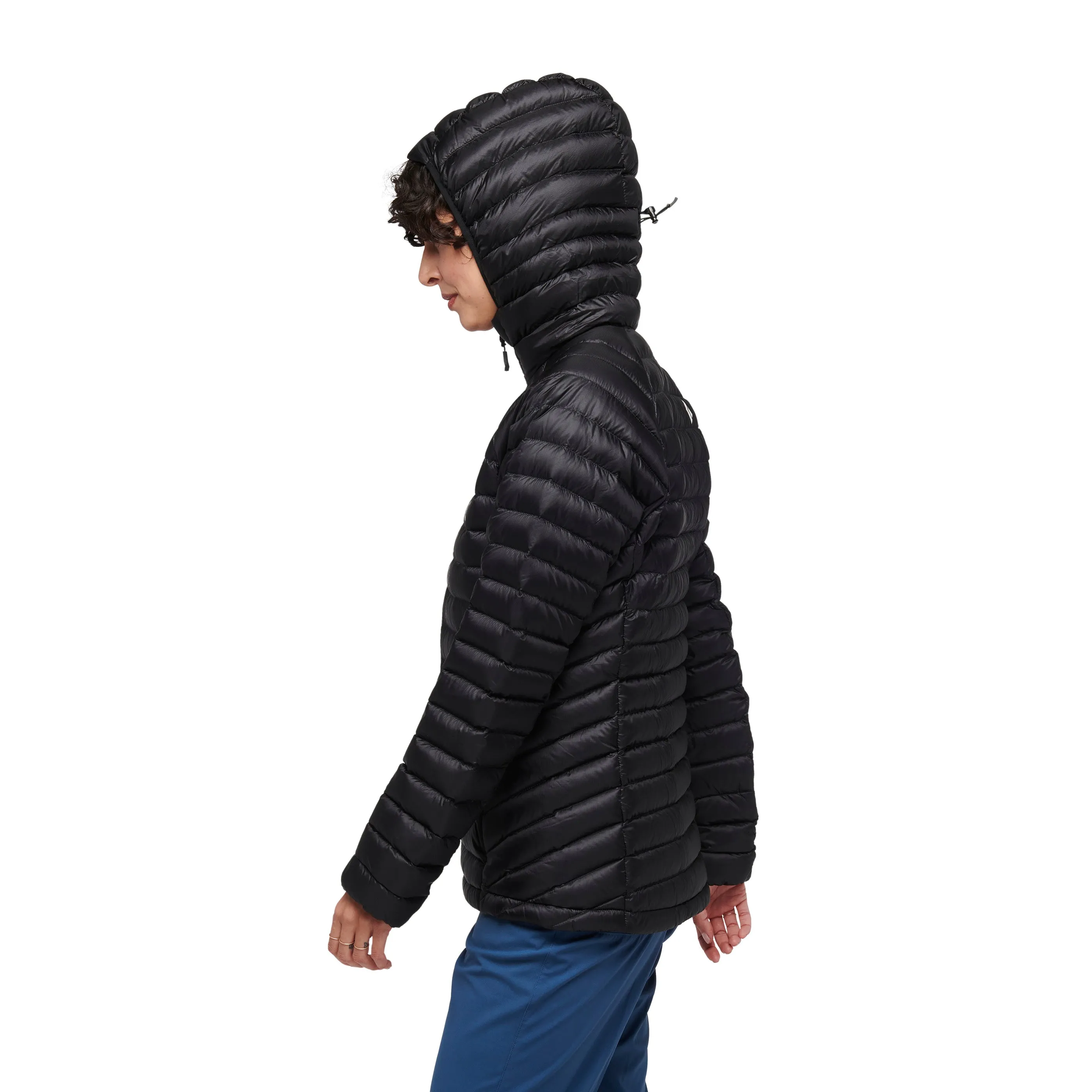 Women's Approach Down Hoody