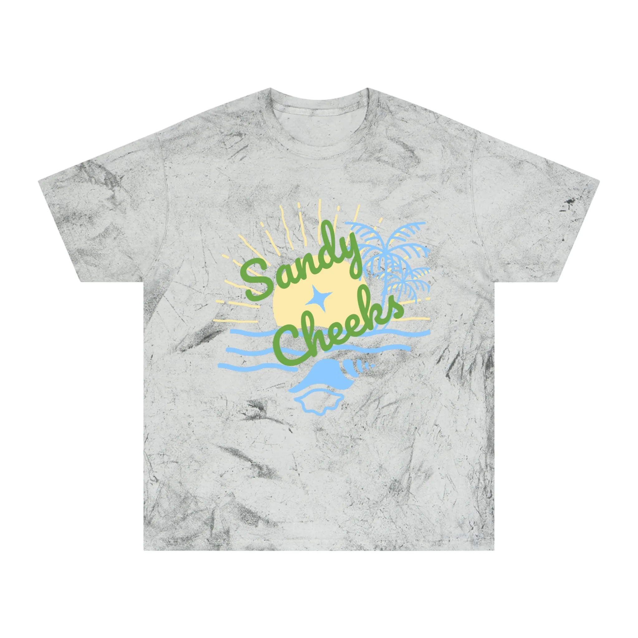 Women's Beachy