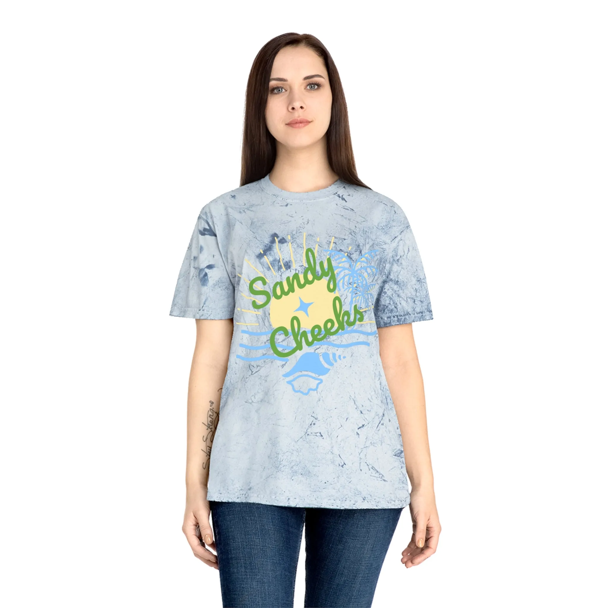 Women's Beachy
