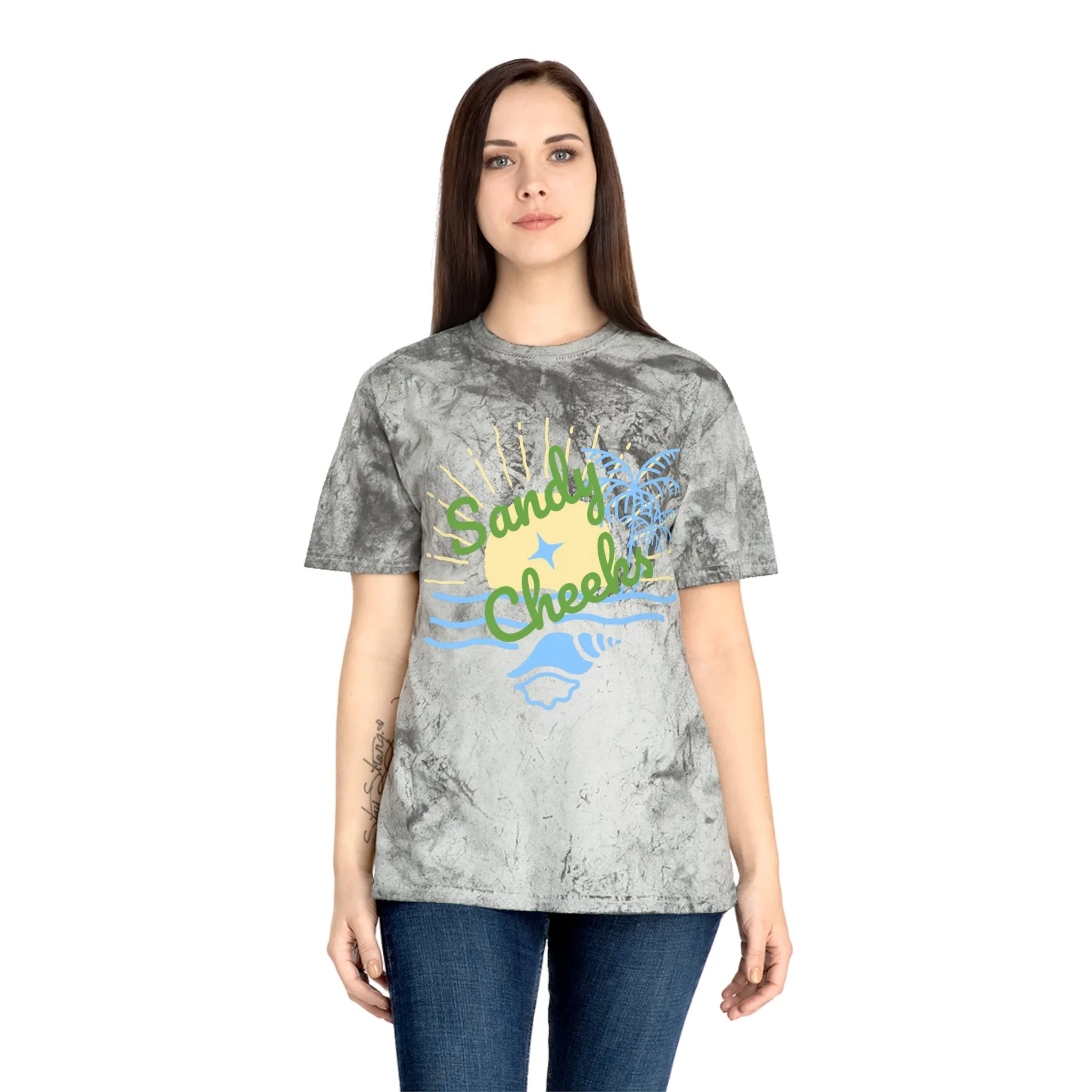 Women's Beachy