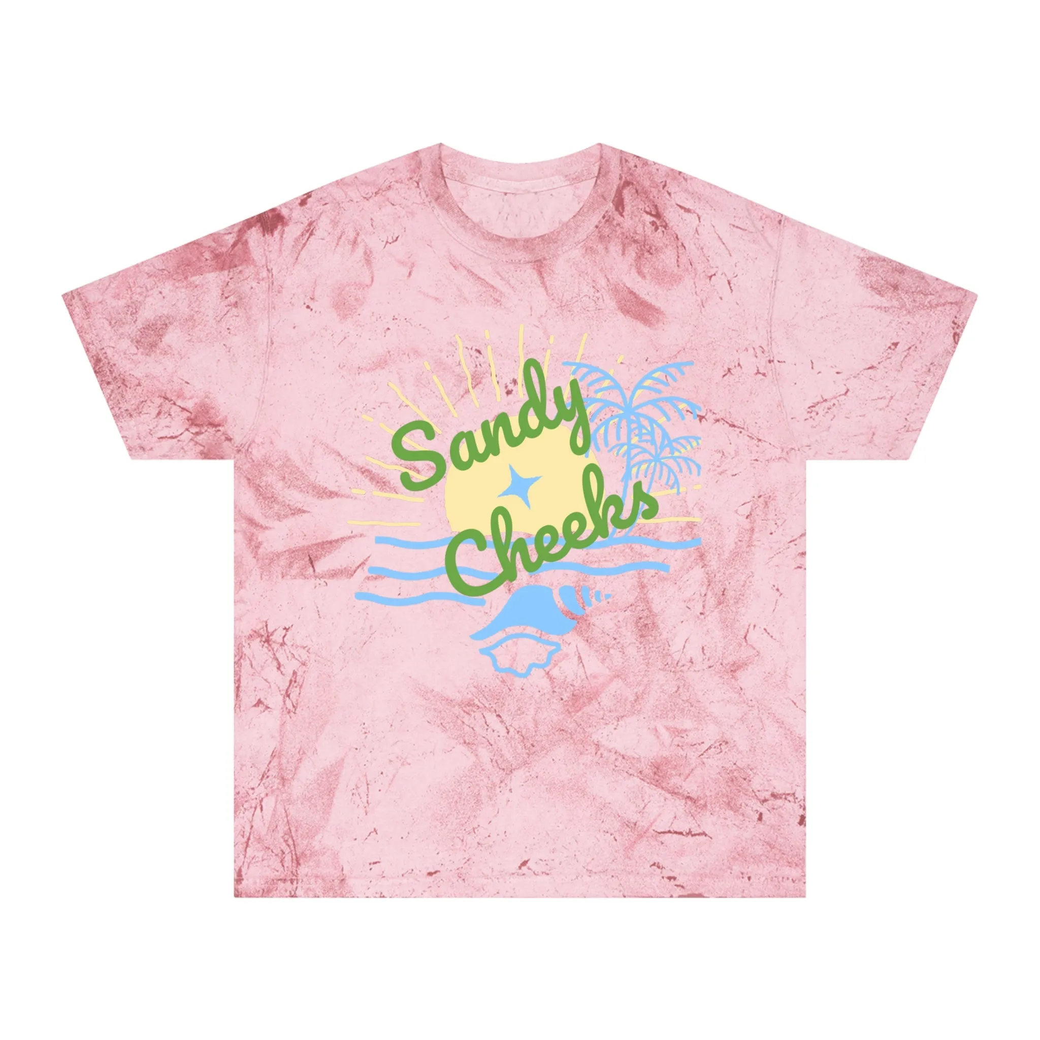Women's Beachy