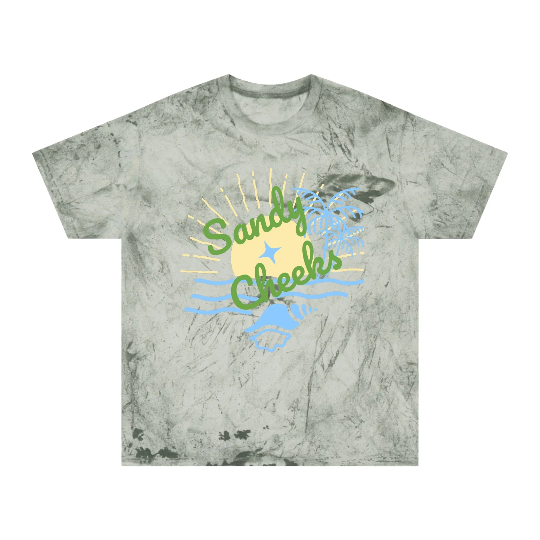 Women's Beachy
