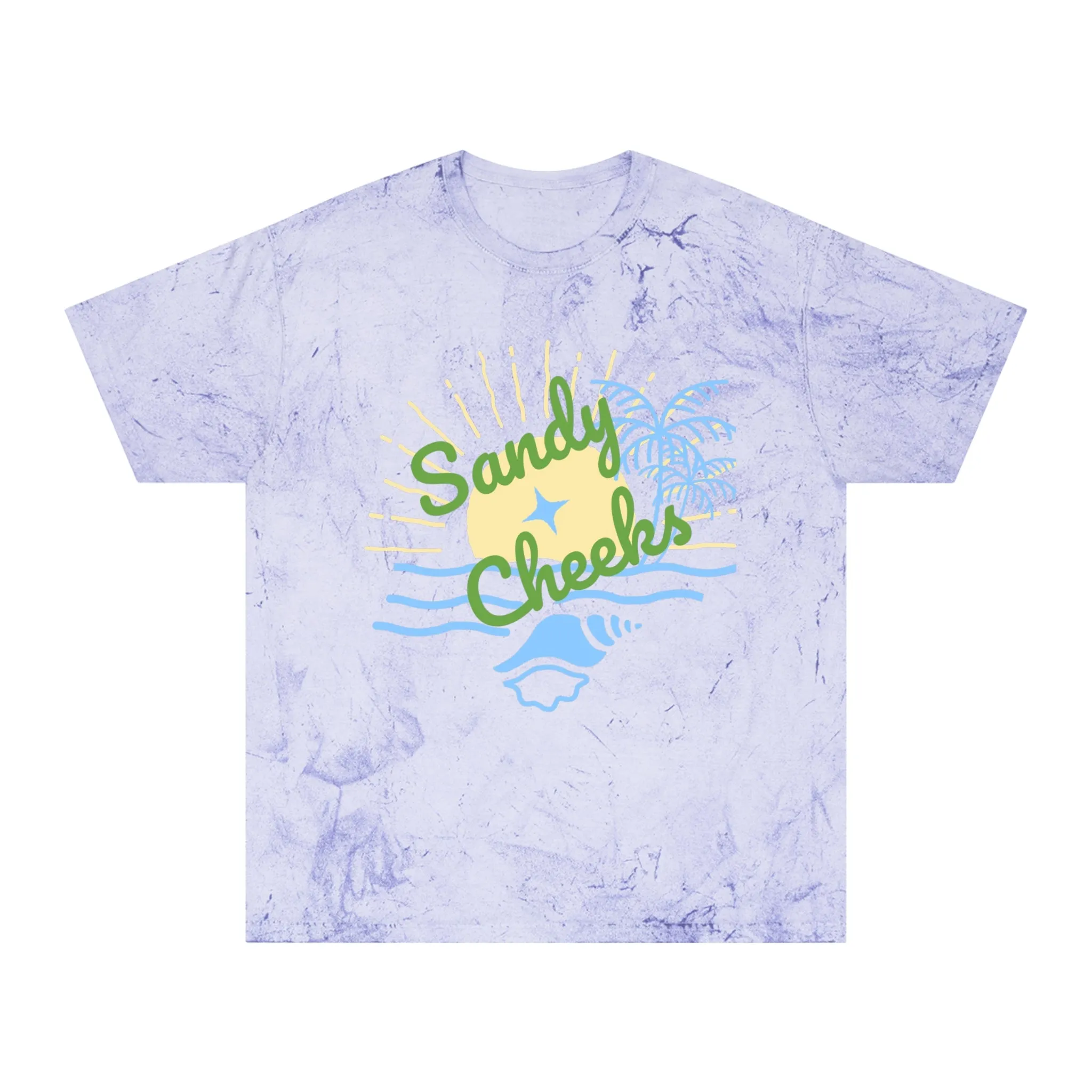 Women's Beachy